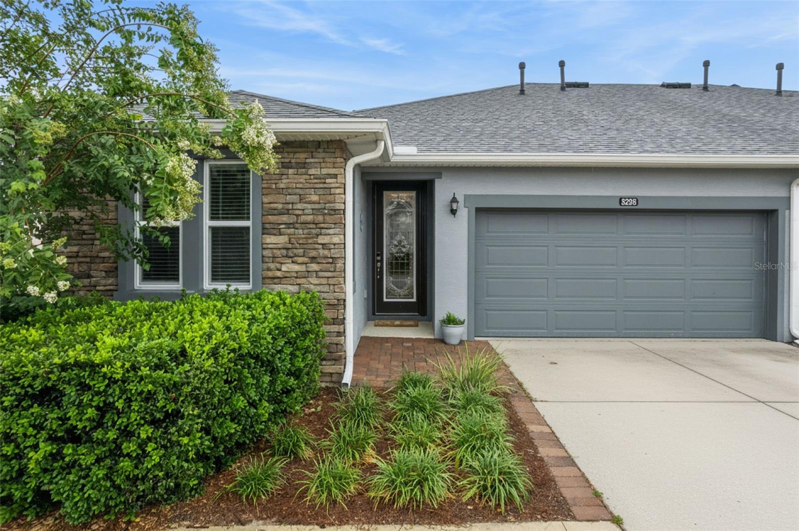 OCALA PRESERVE PH 18A - Residential