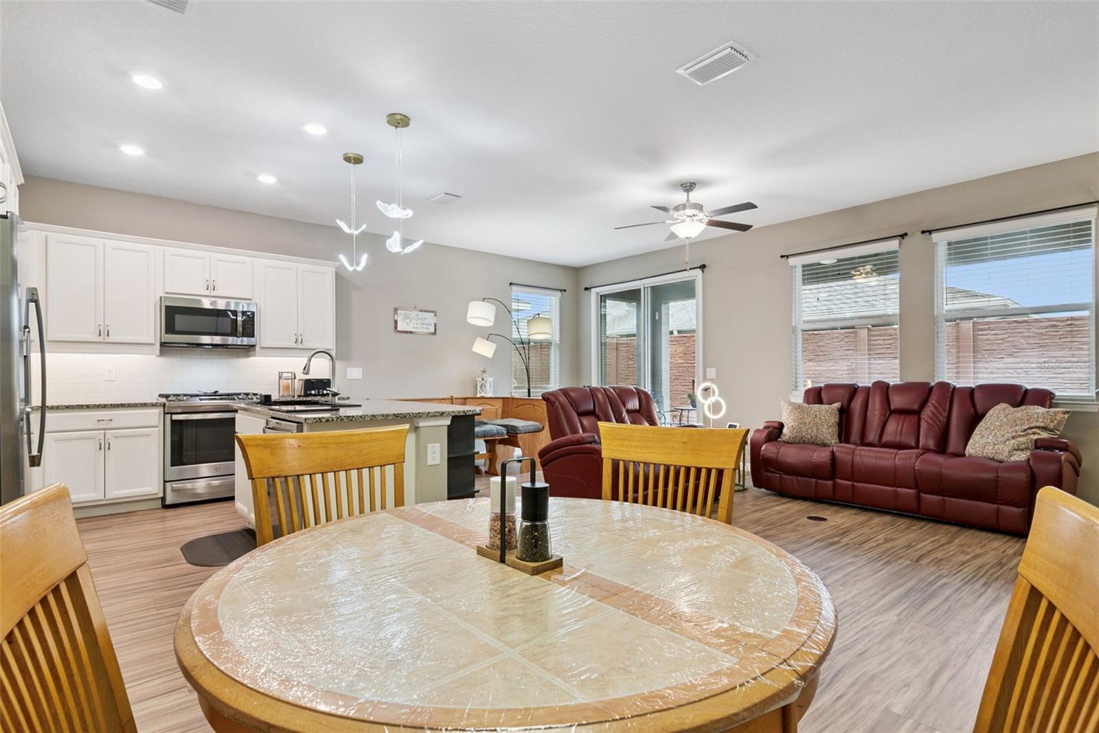 OCALA PRESERVE PH 18A - Residential