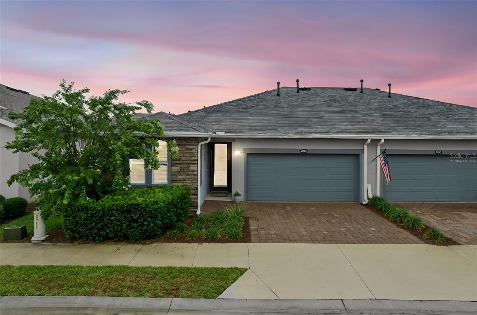 OCALA PRESERVE PH 18A - Residential