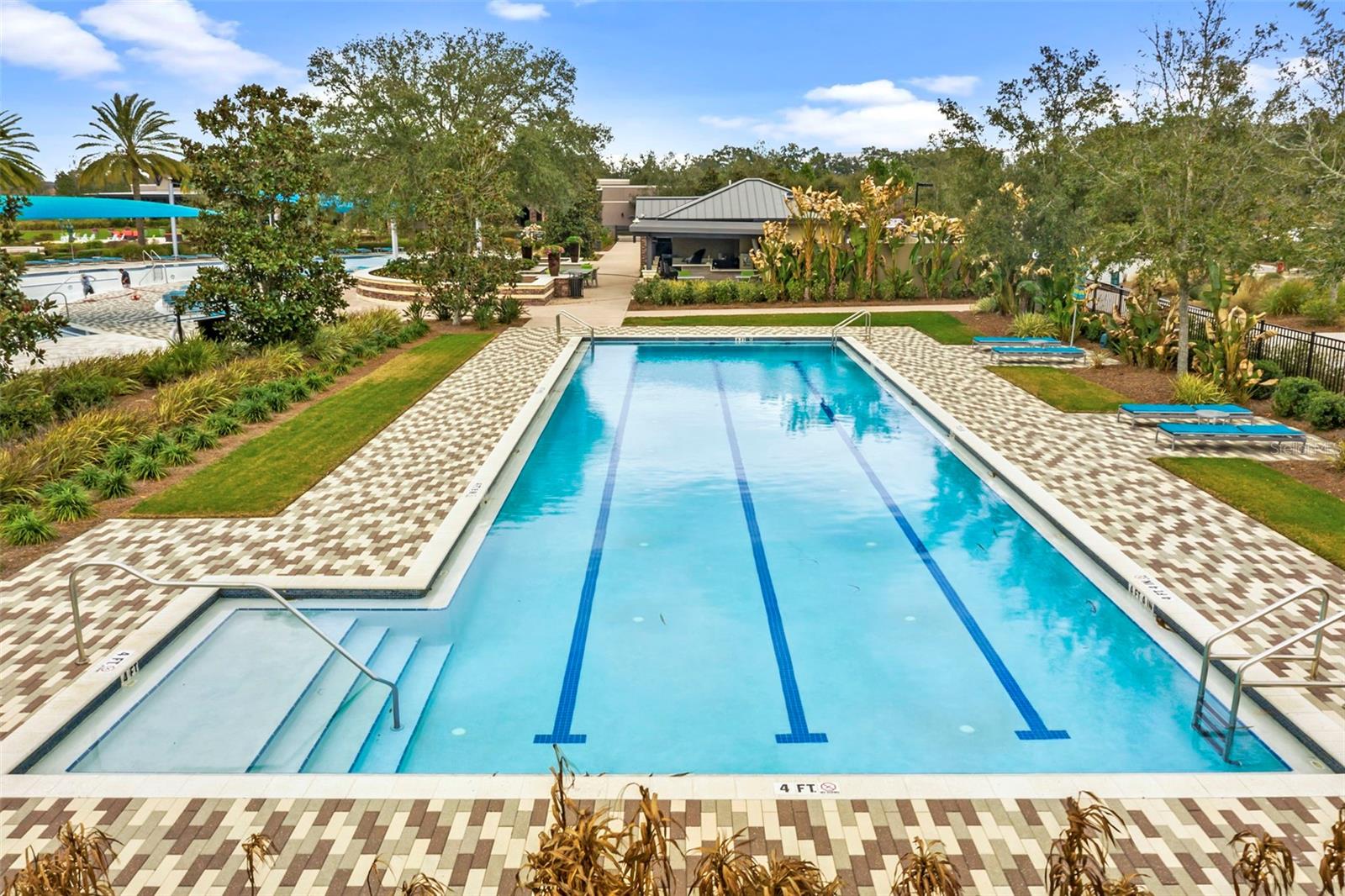 OCALA PRESERVE PH 18A - Residential