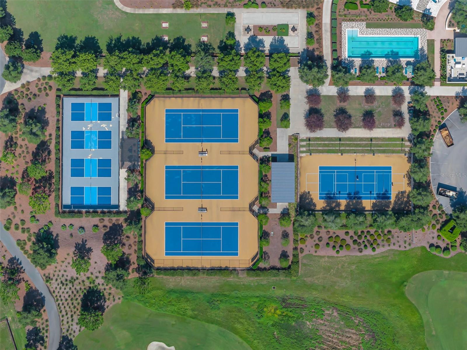 OCALA PRESERVE PH 18A - Residential