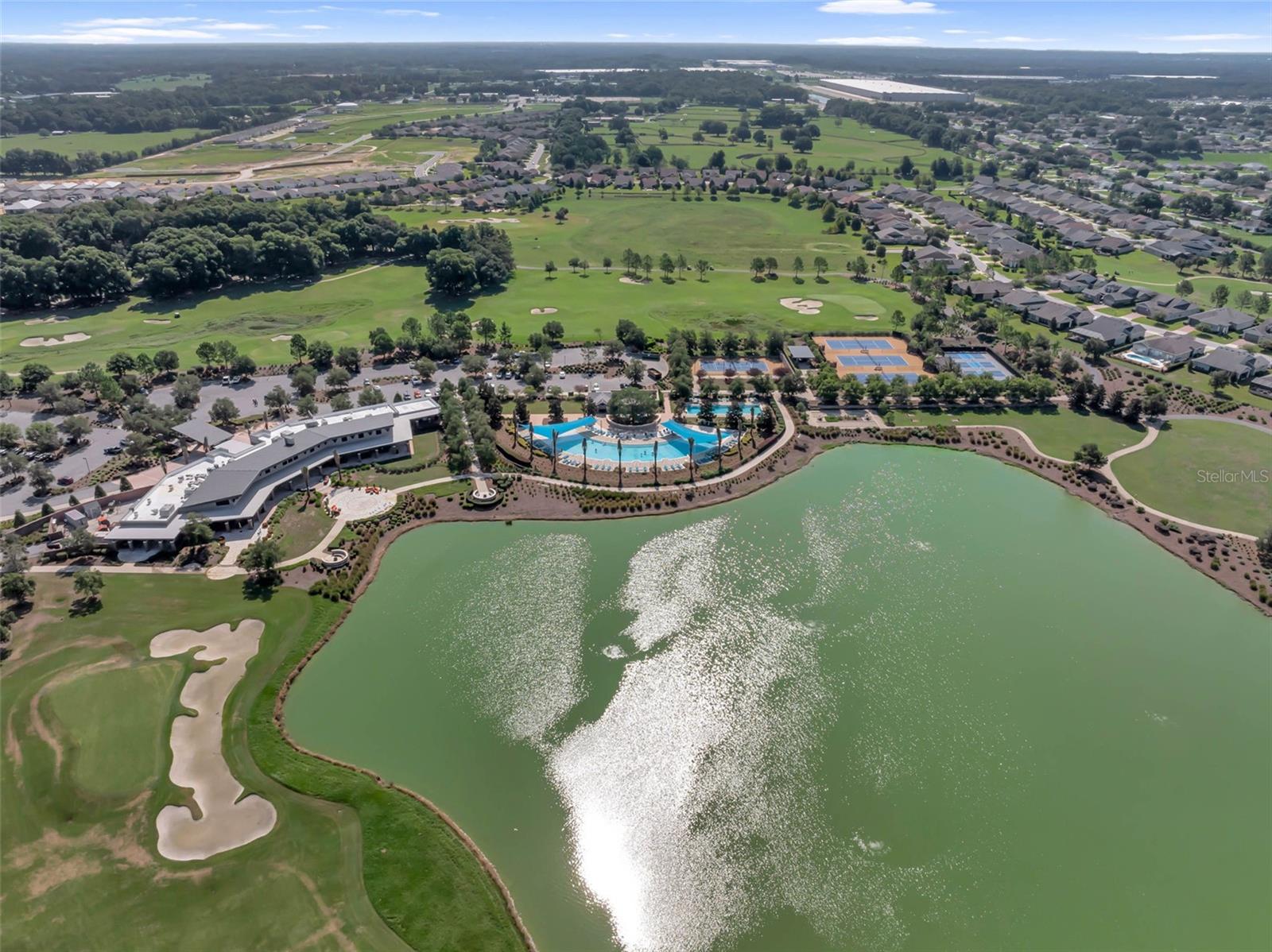 OCALA PRESERVE PH 18A - Residential