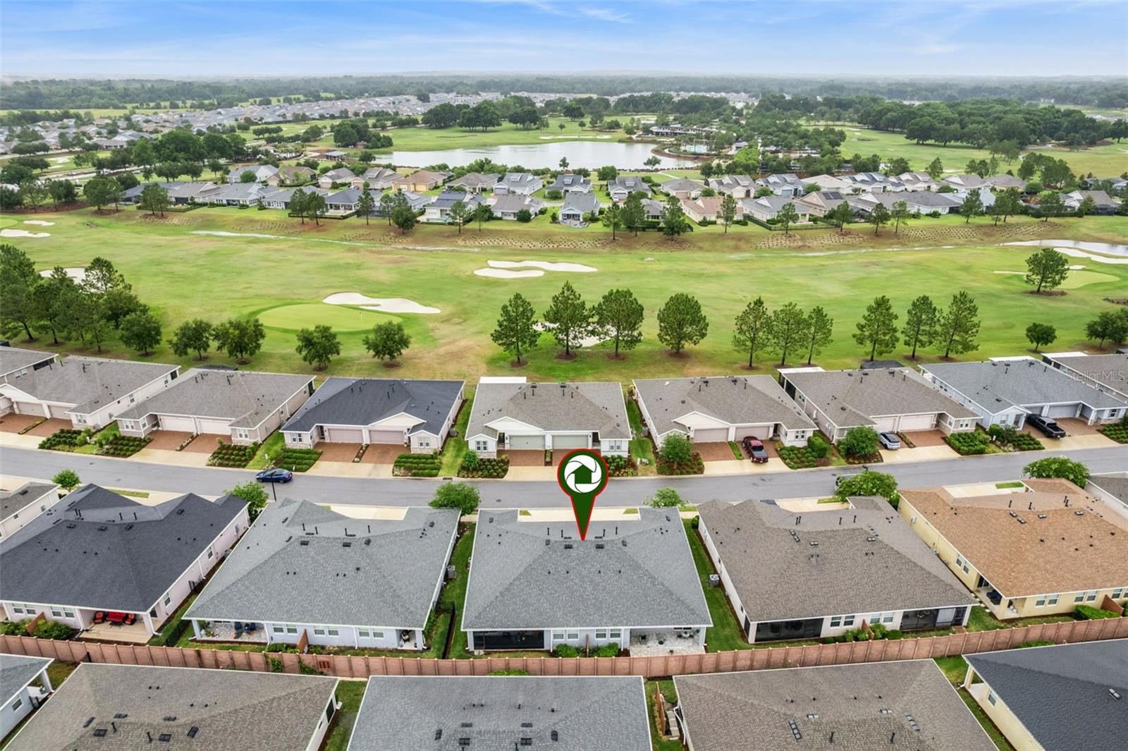OCALA PRESERVE PH 18A - Residential