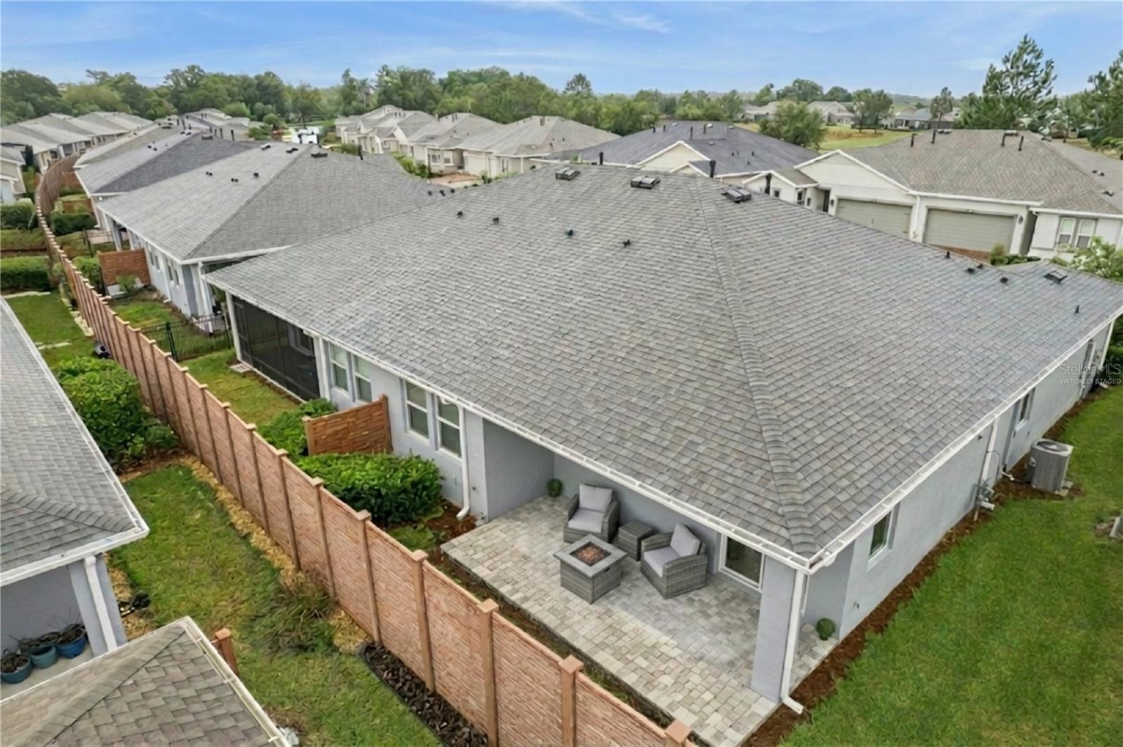 OCALA PRESERVE PH 18A - Residential