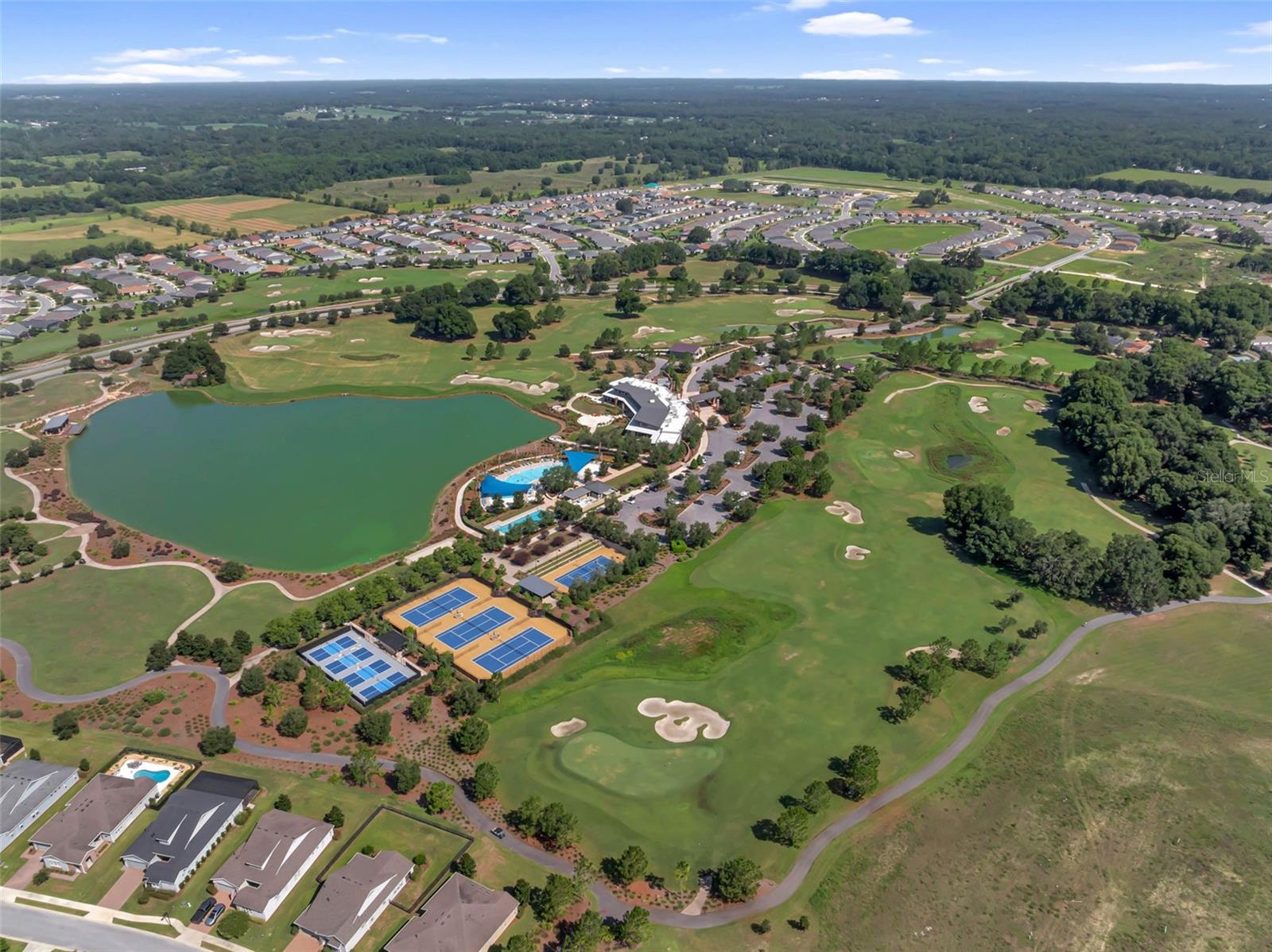 OCALA PRESERVE PH 18A - Residential