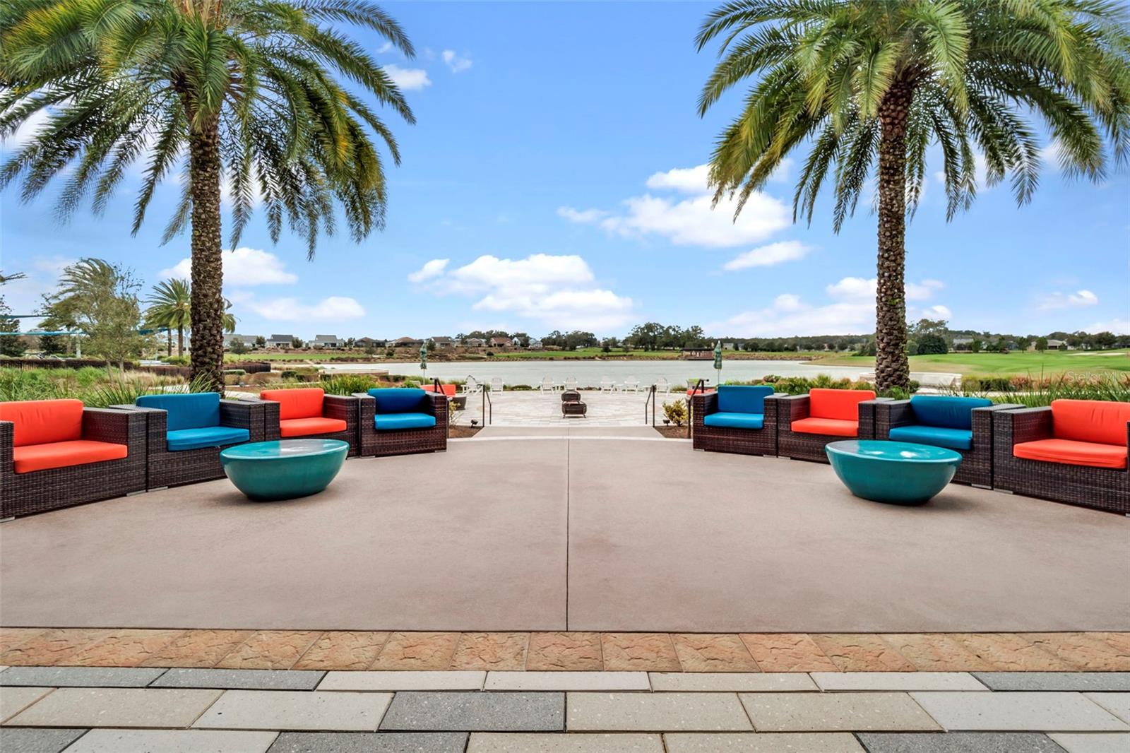 OCALA PRESERVE PH 18A - Residential