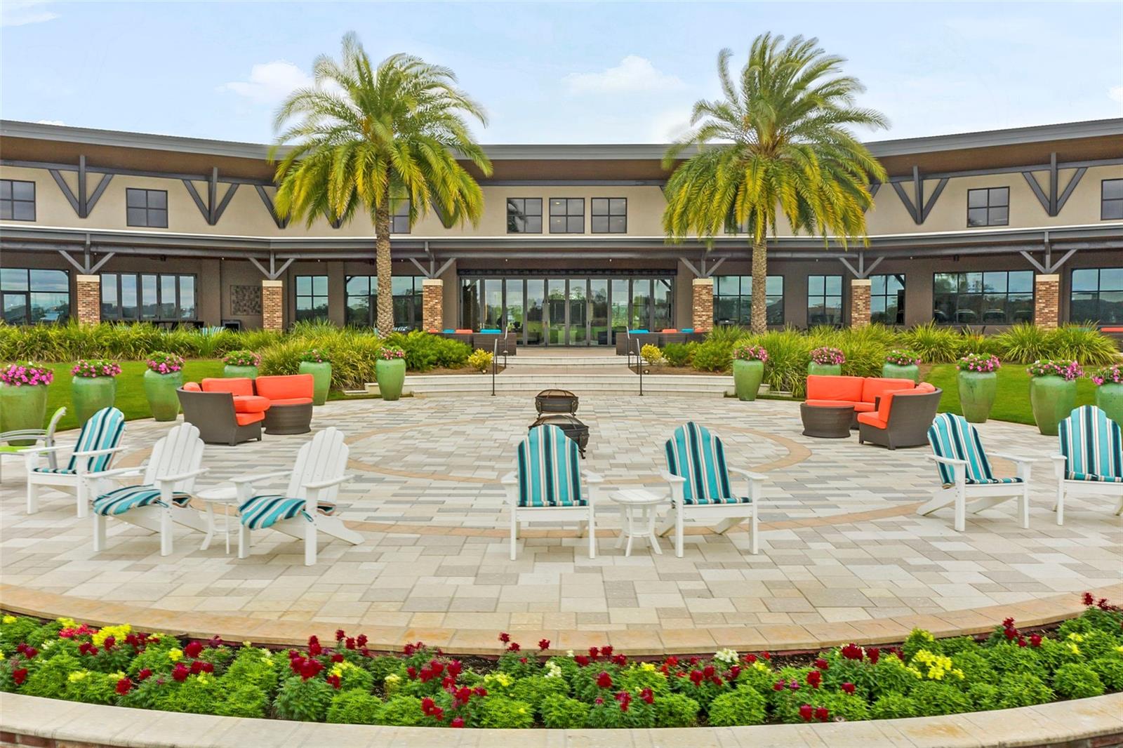 OCALA PRESERVE PH 18A - Residential