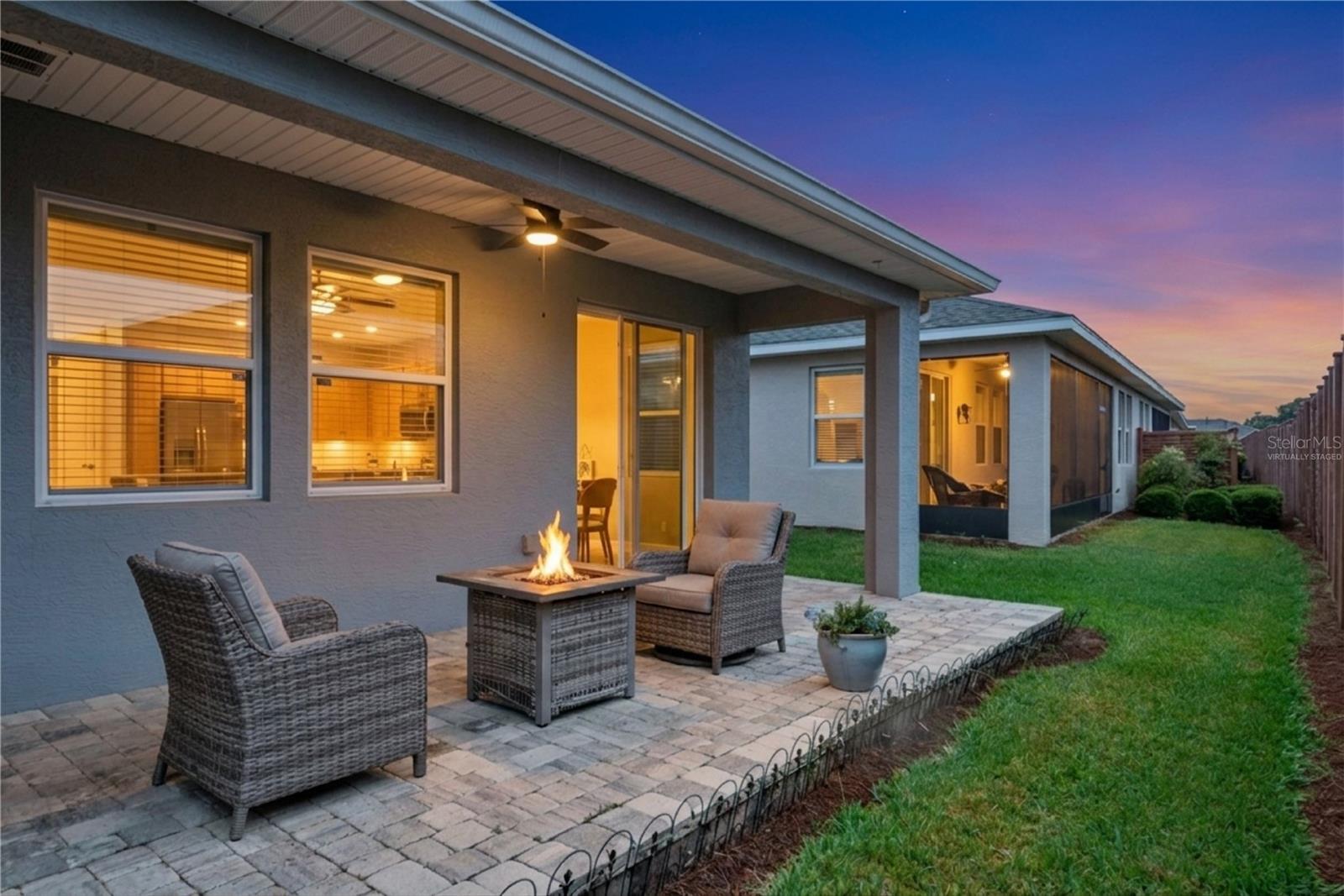 OCALA PRESERVE PH 18A - Residential