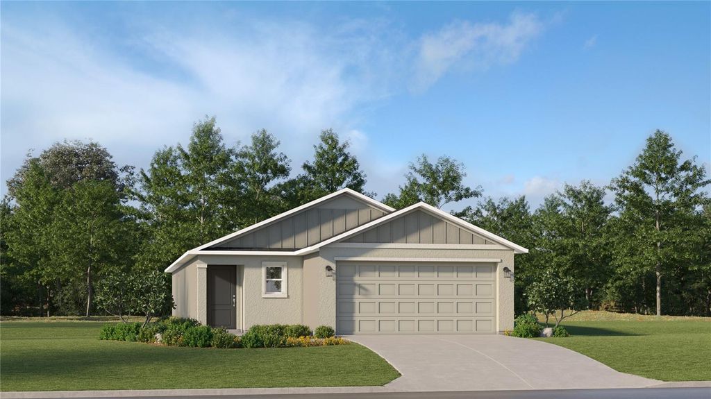 Photo of 8195 SW 45th Court, Ocala, FL 34476 (MLS # O6350974)