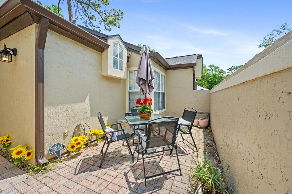 Photo of 1423 Farrindon Circle, Lake Mary, FL 32746 (MLS # O6404818)