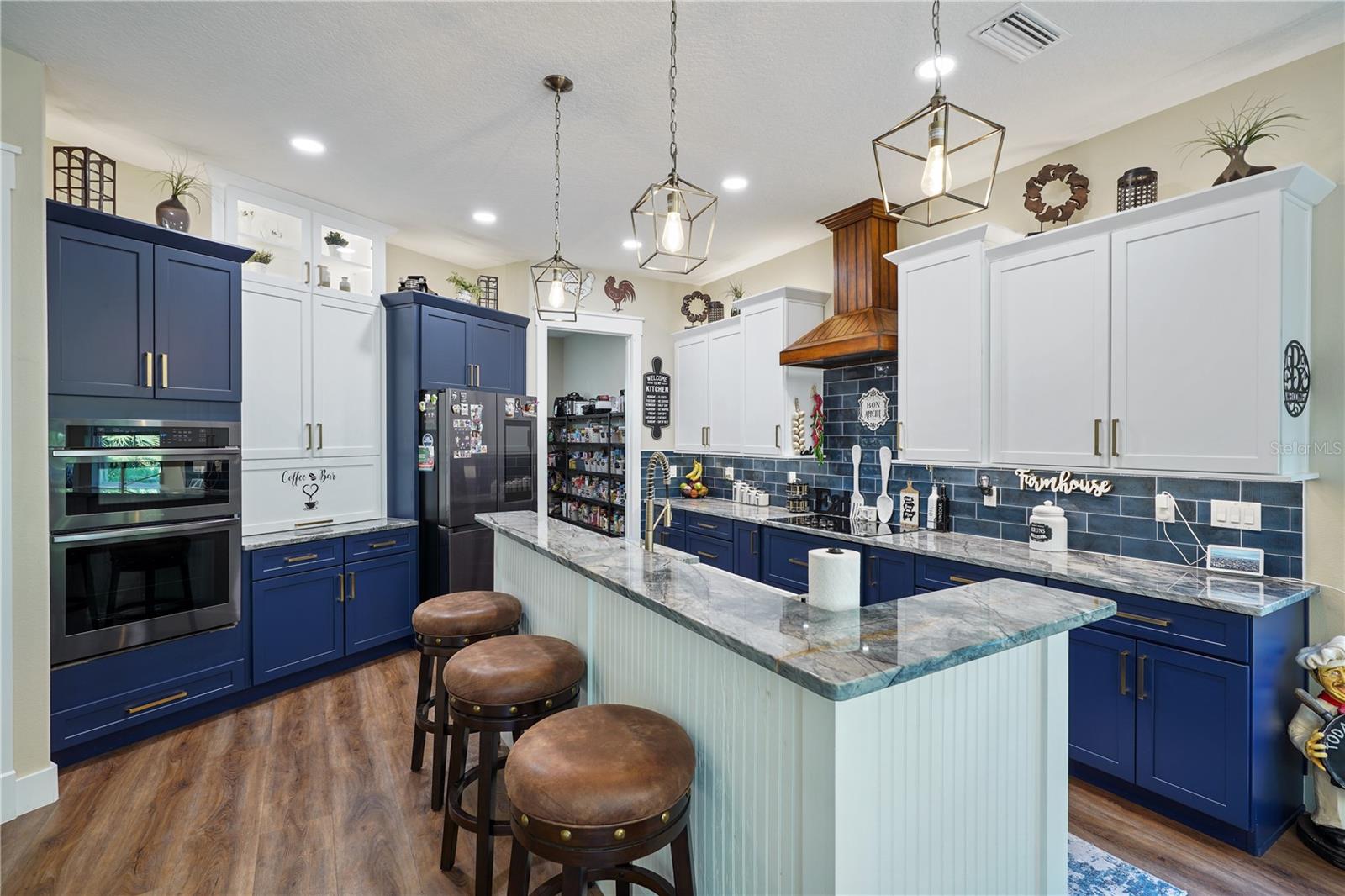 VILLAGE/PALM COAST PH II - Residential