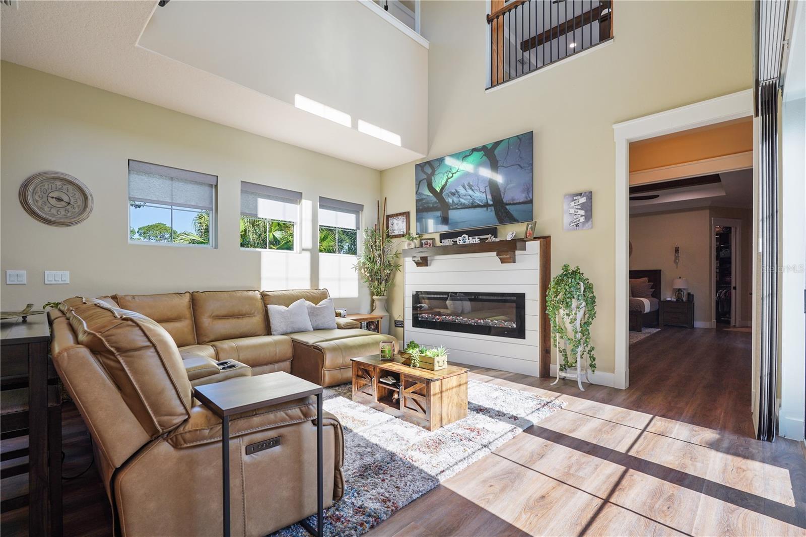 VILLAGE/PALM COAST PH II - Residential