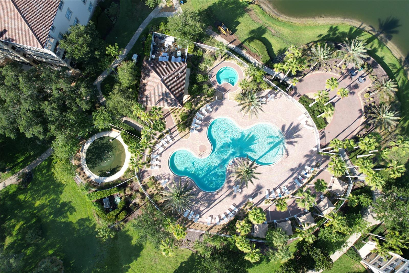 VILLAGE/PALM COAST PH II - Residential