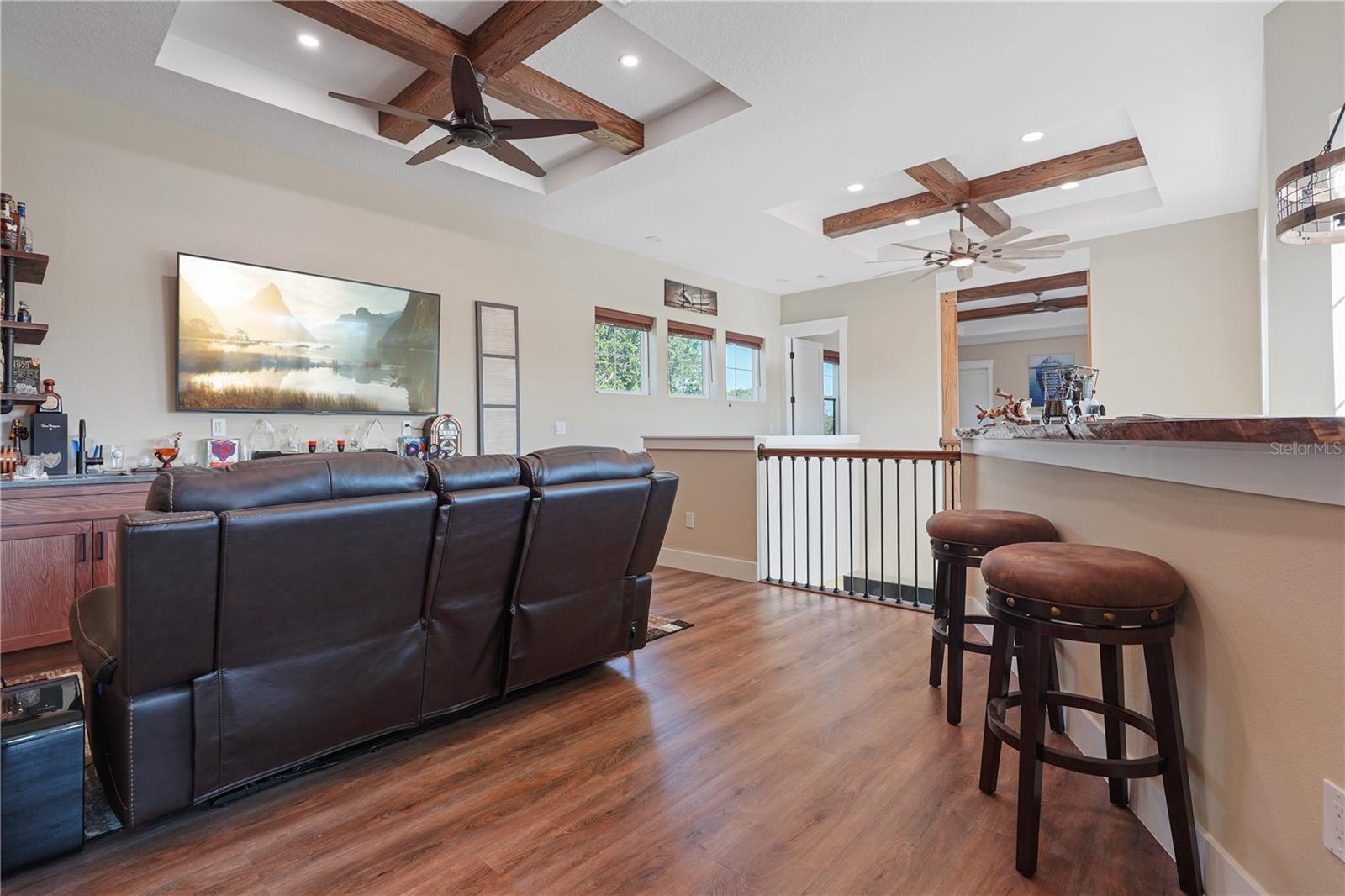 VILLAGE/PALM COAST PH II - Residential