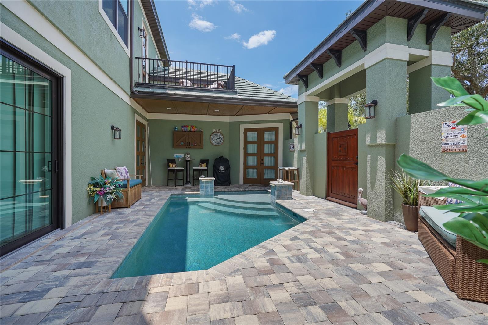 VILLAGE/PALM COAST PH II - Residential