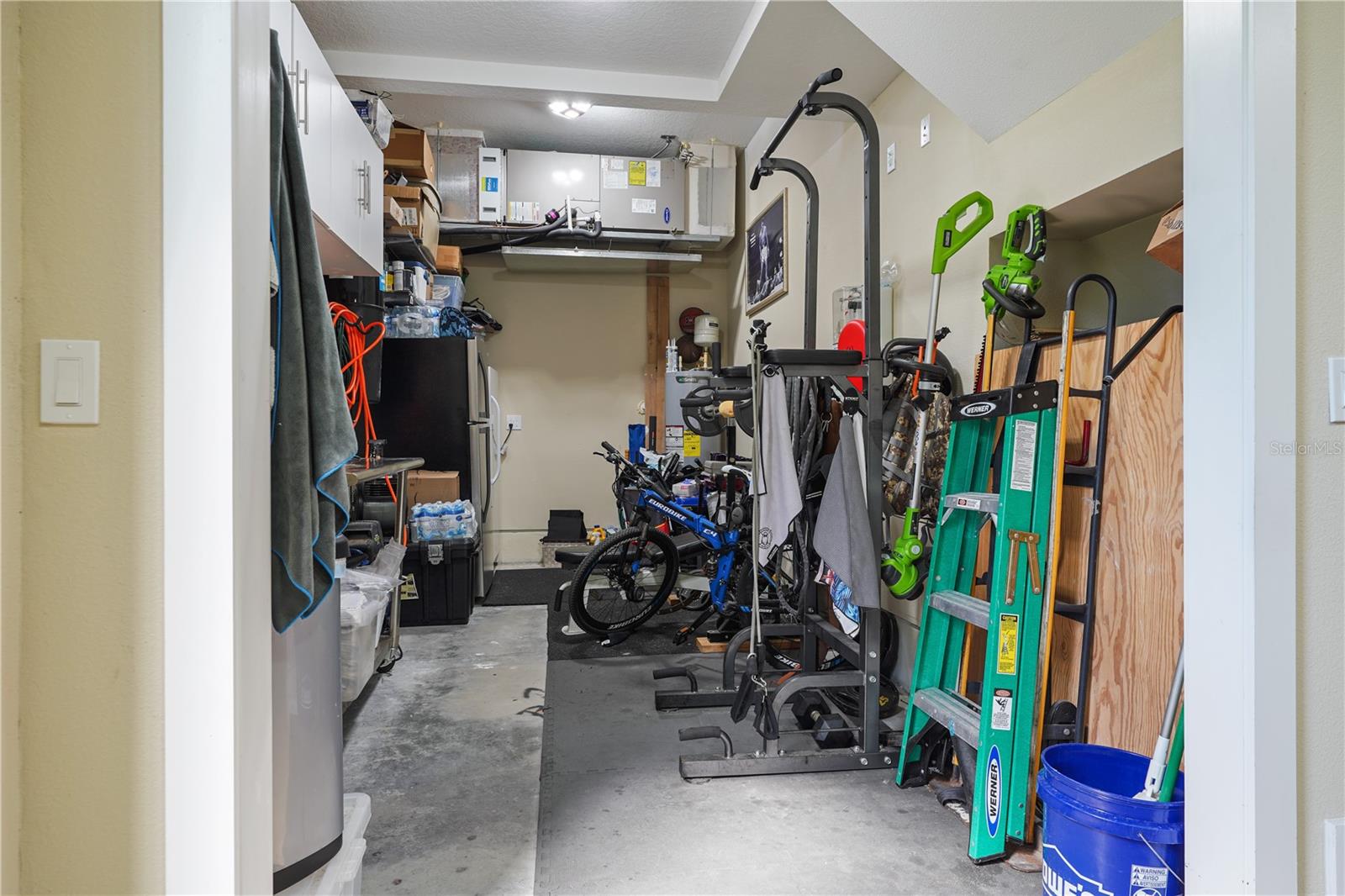 VILLAGE/PALM COAST PH II - Residential