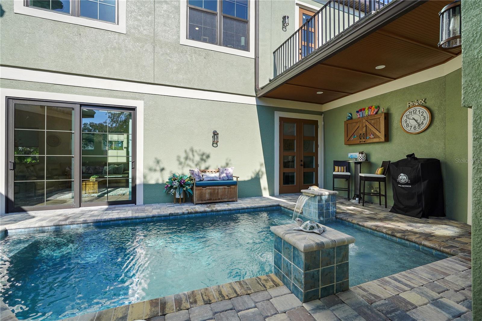 VILLAGE/PALM COAST PH II - Residential