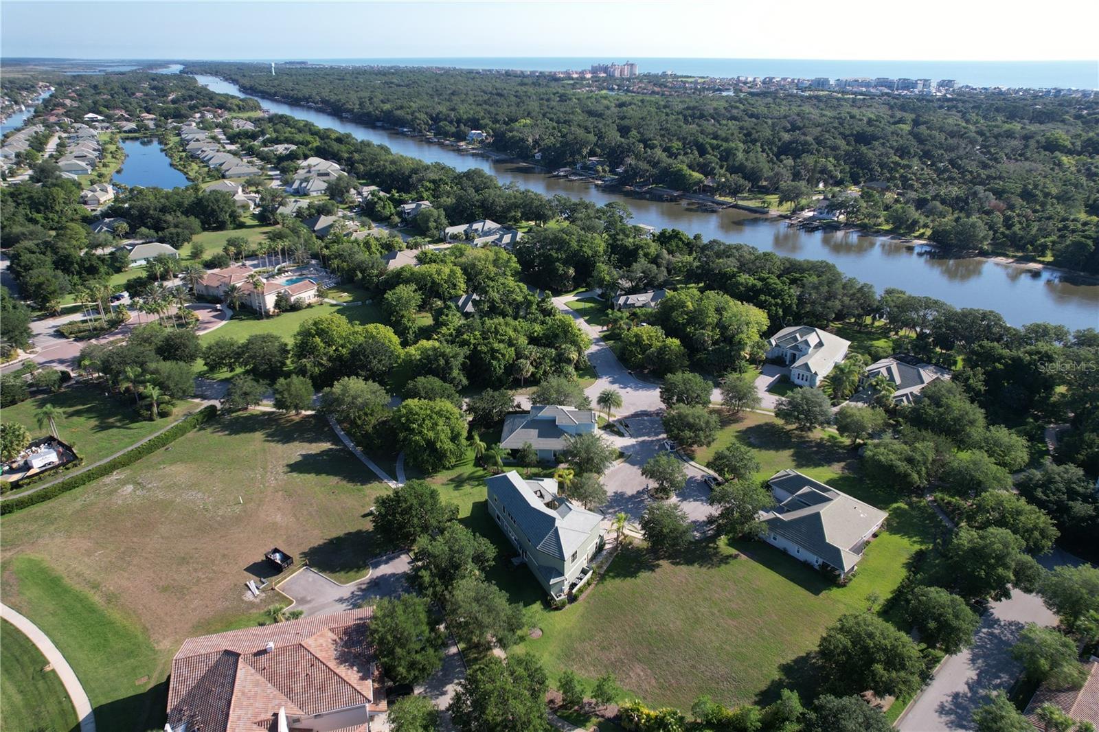 VILLAGE/PALM COAST PH II - Residential