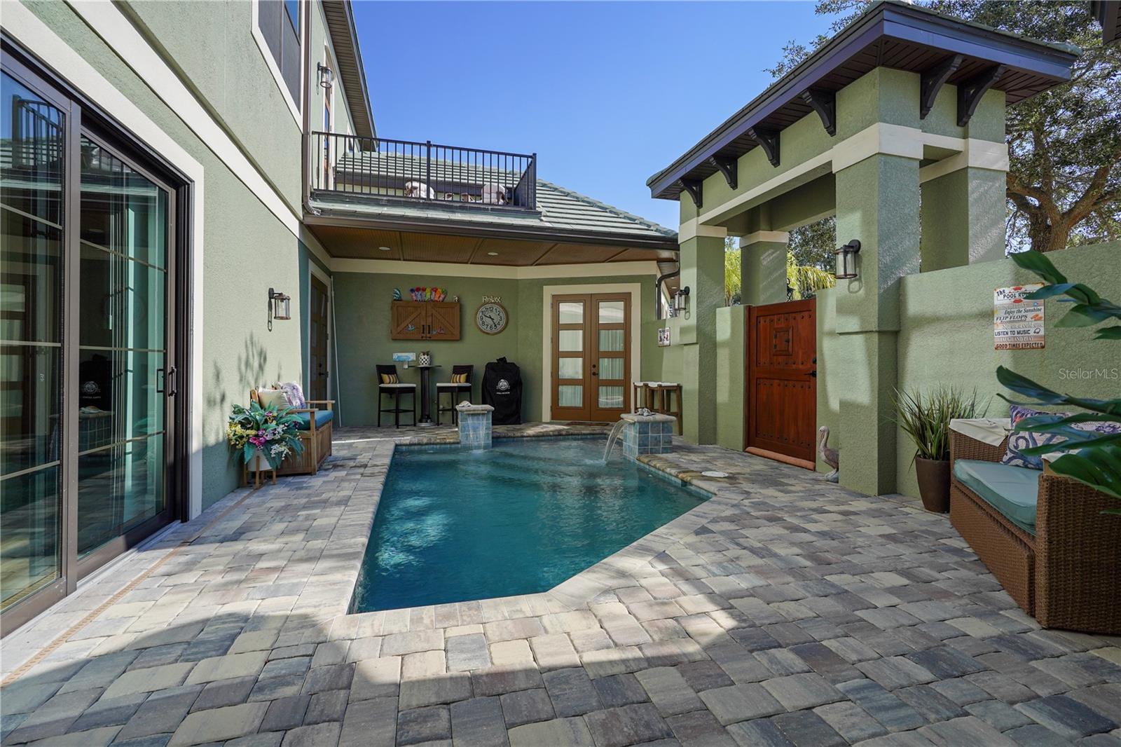 VILLAGE/PALM COAST PH II - Residential