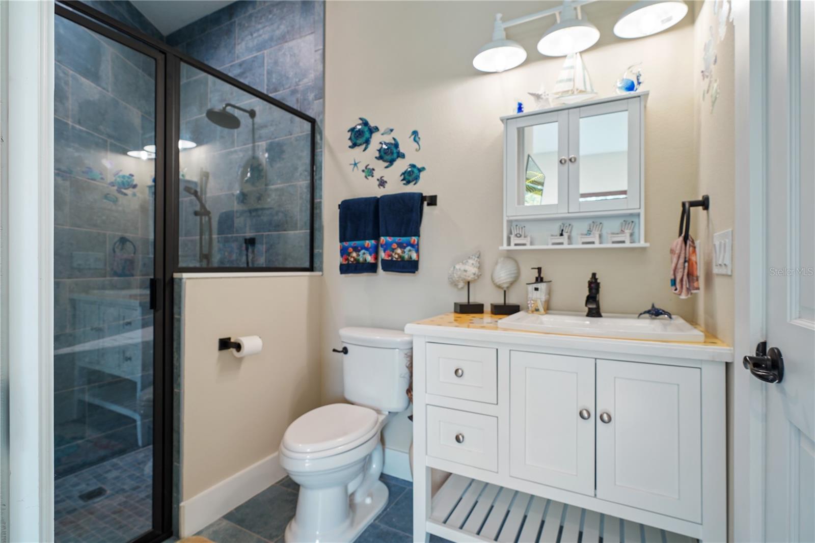 VILLAGE/PALM COAST PH II - Residential