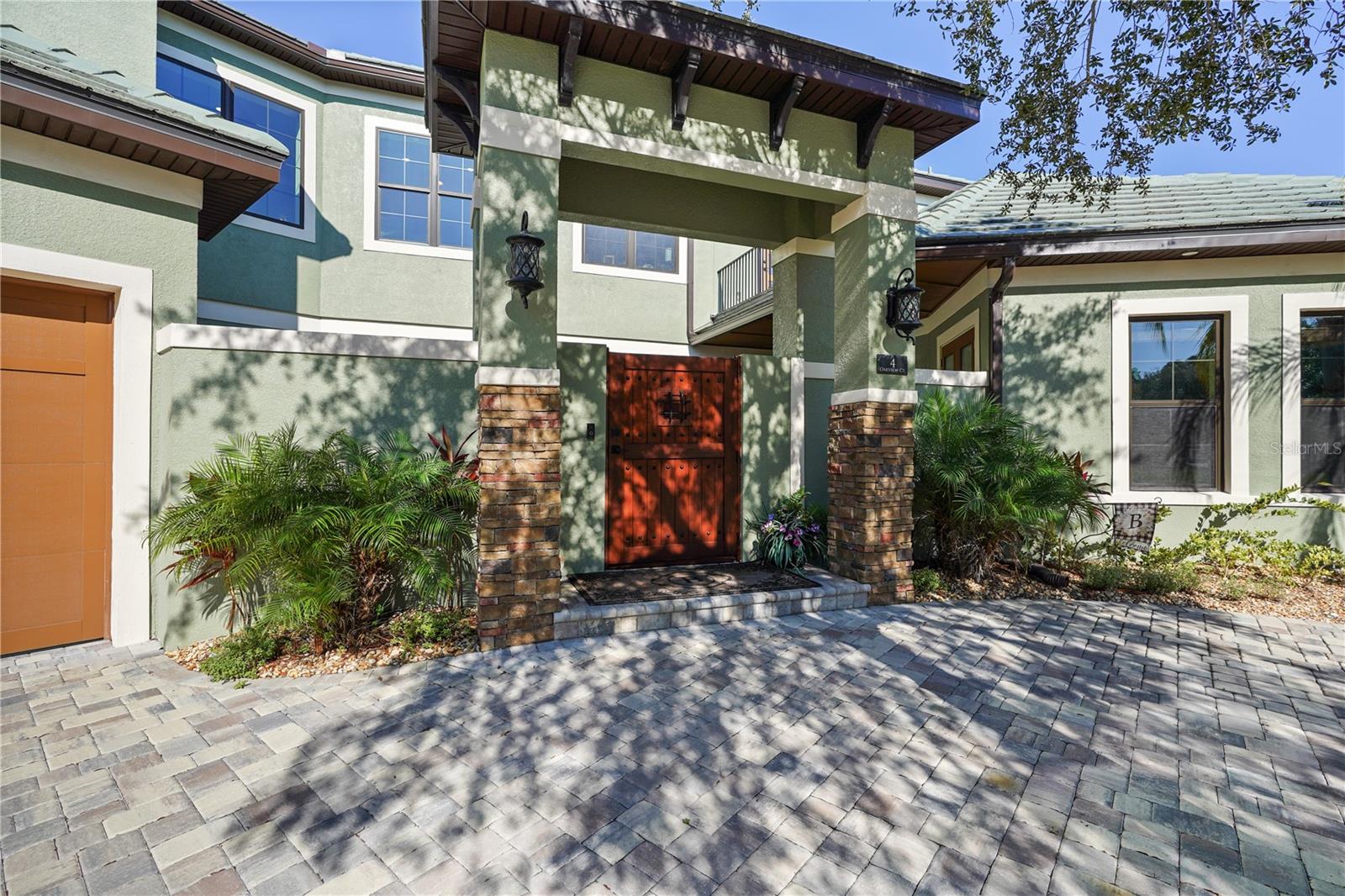 VILLAGE/PALM COAST PH II - Residential