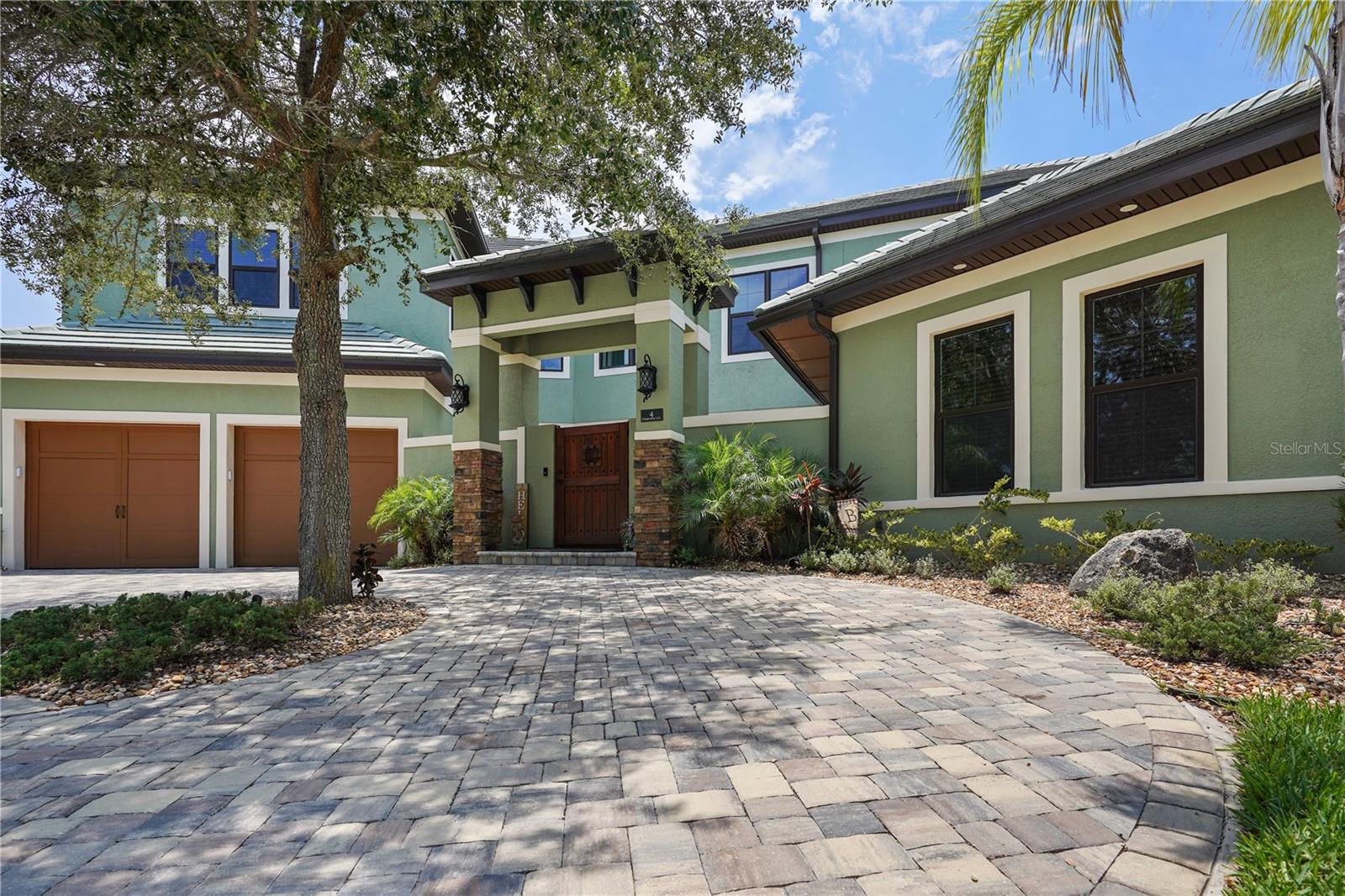 VILLAGE/PALM COAST PH II - Residential