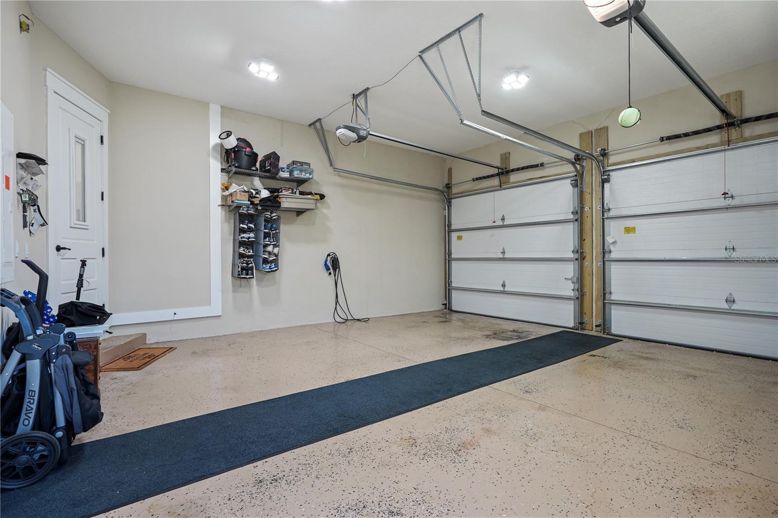 VILLAGE/PALM COAST PH II - Residential