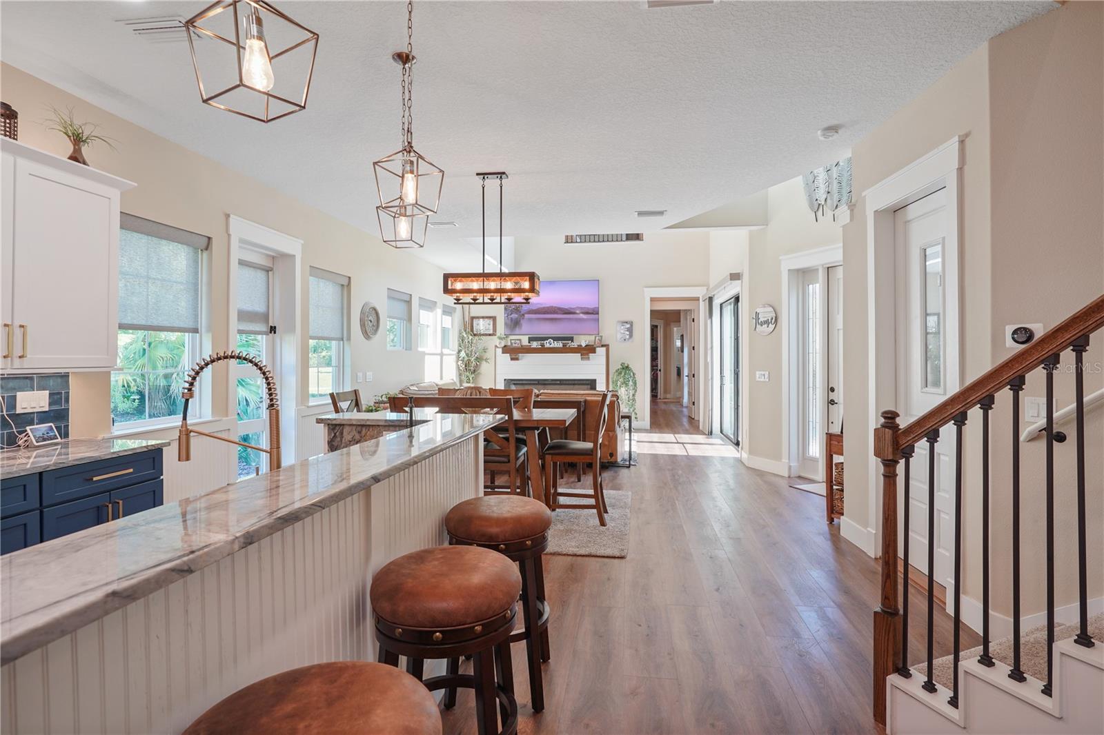 VILLAGE/PALM COAST PH II - Residential