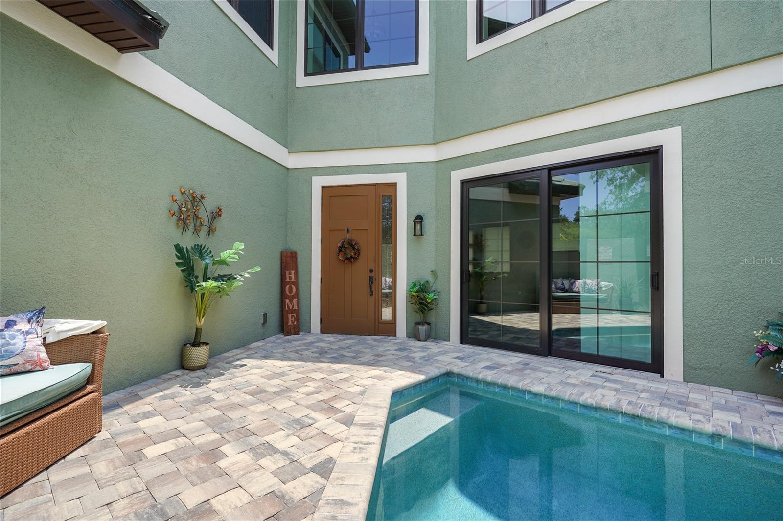 VILLAGE/PALM COAST PH II - Residential