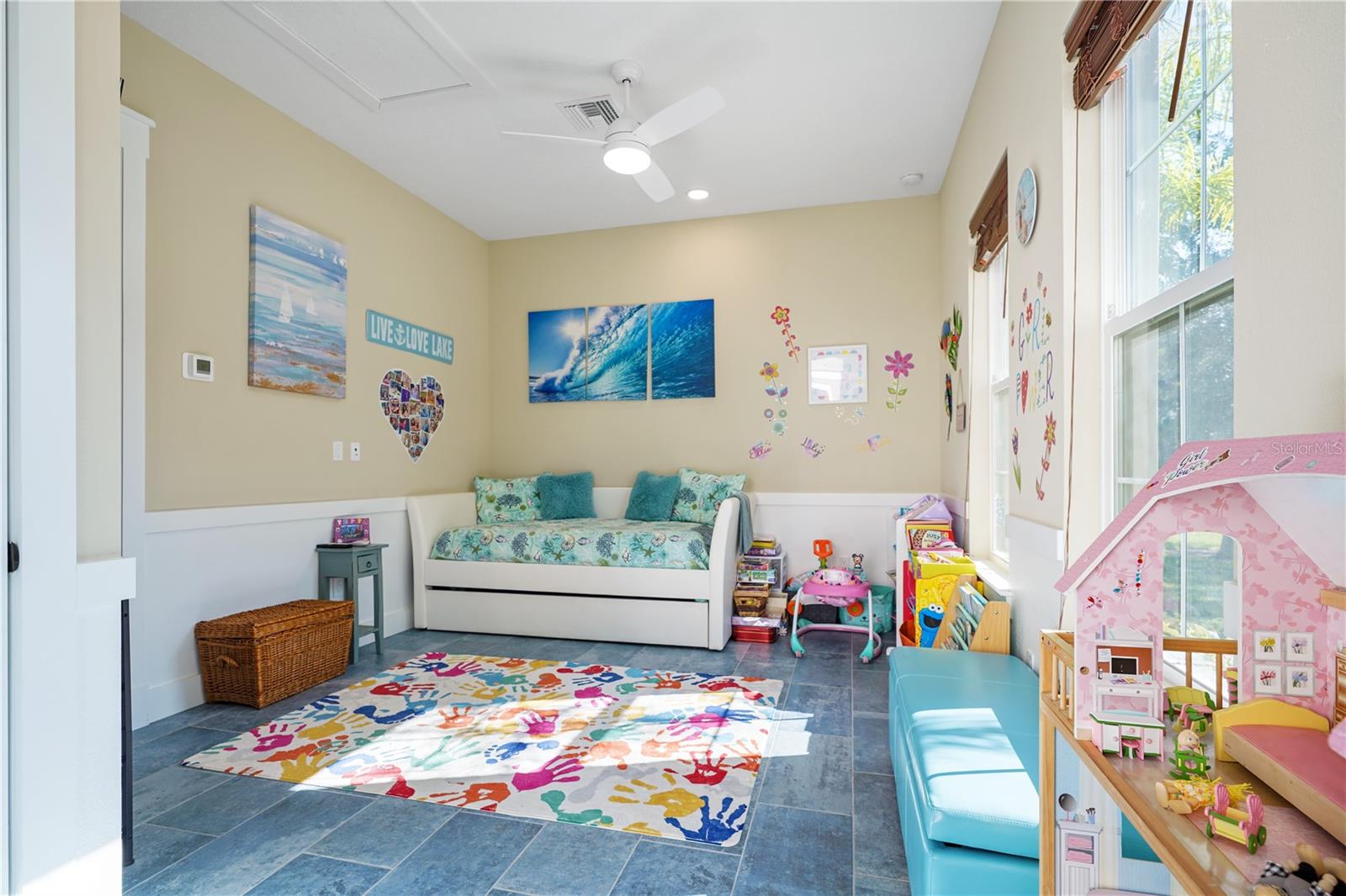 VILLAGE/PALM COAST PH II - Residential