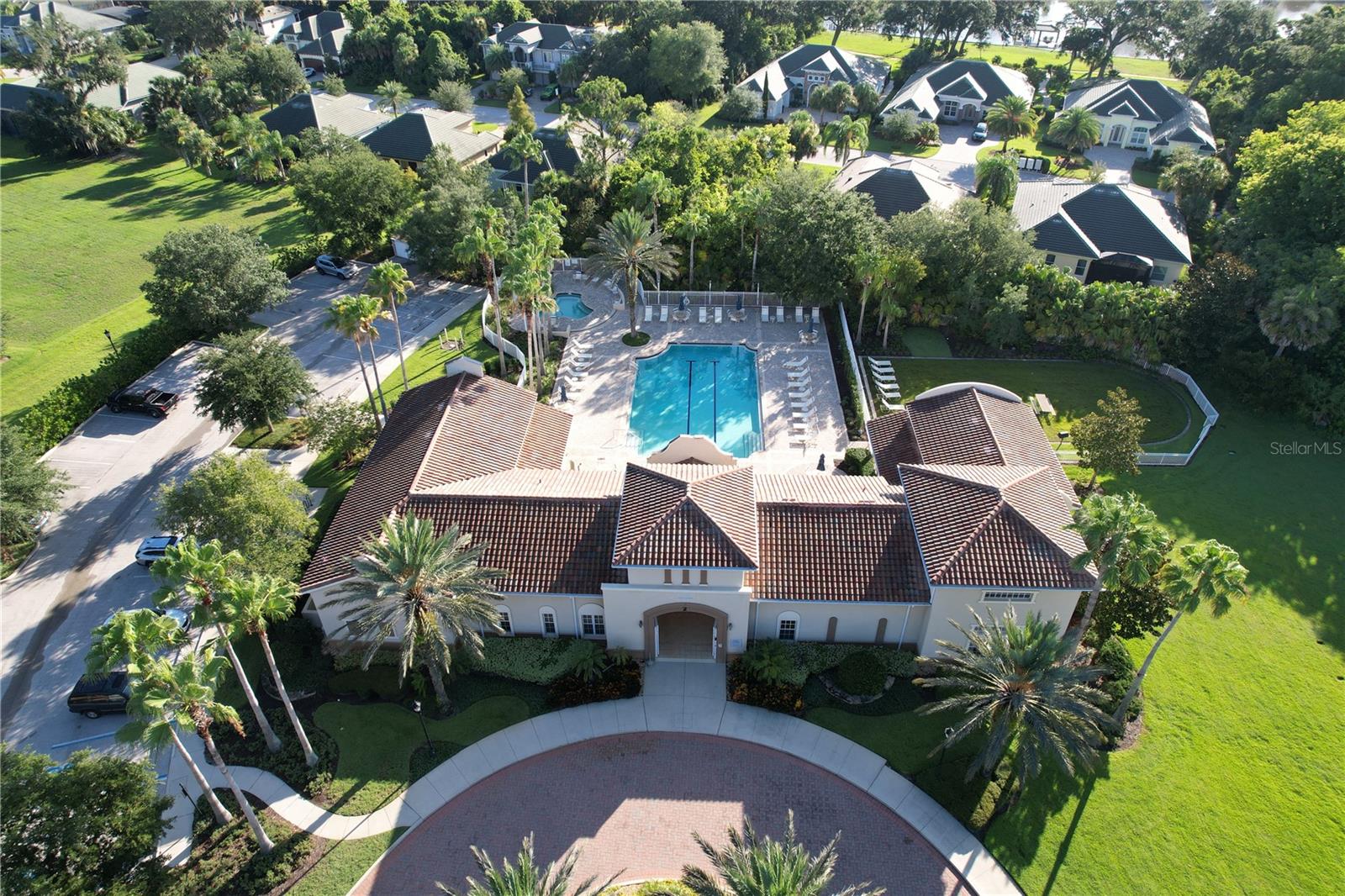 VILLAGE/PALM COAST PH II - Residential