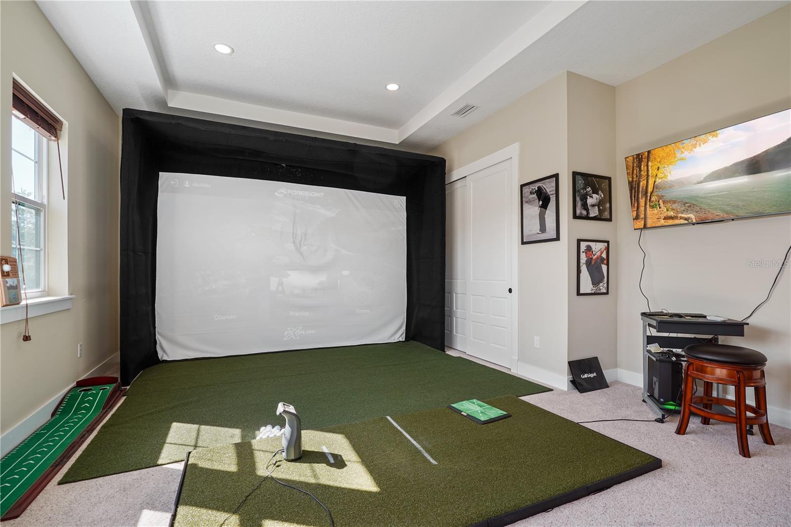 VILLAGE/PALM COAST PH II - Residential