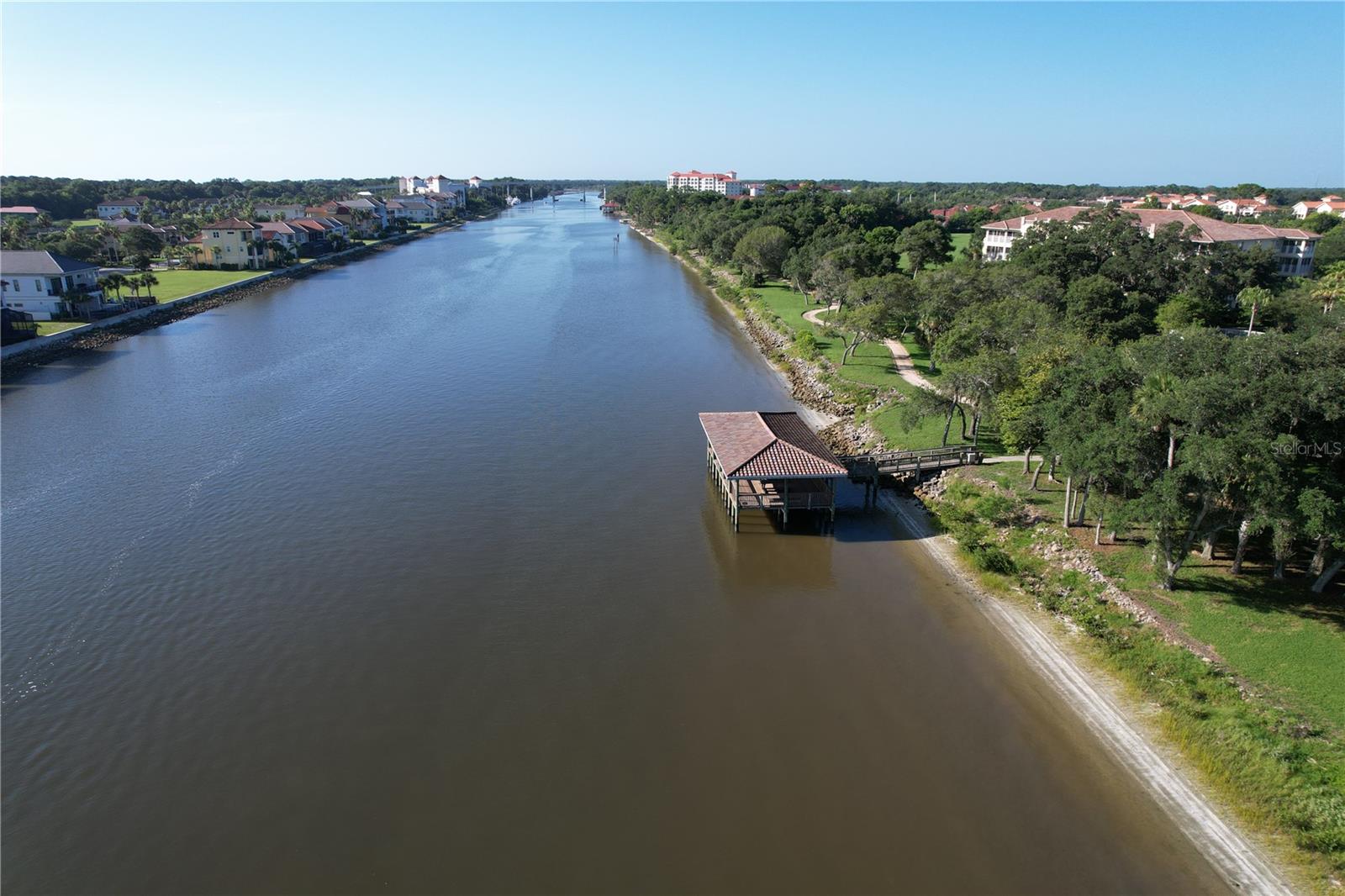 VILLAGE/PALM COAST PH II - Residential