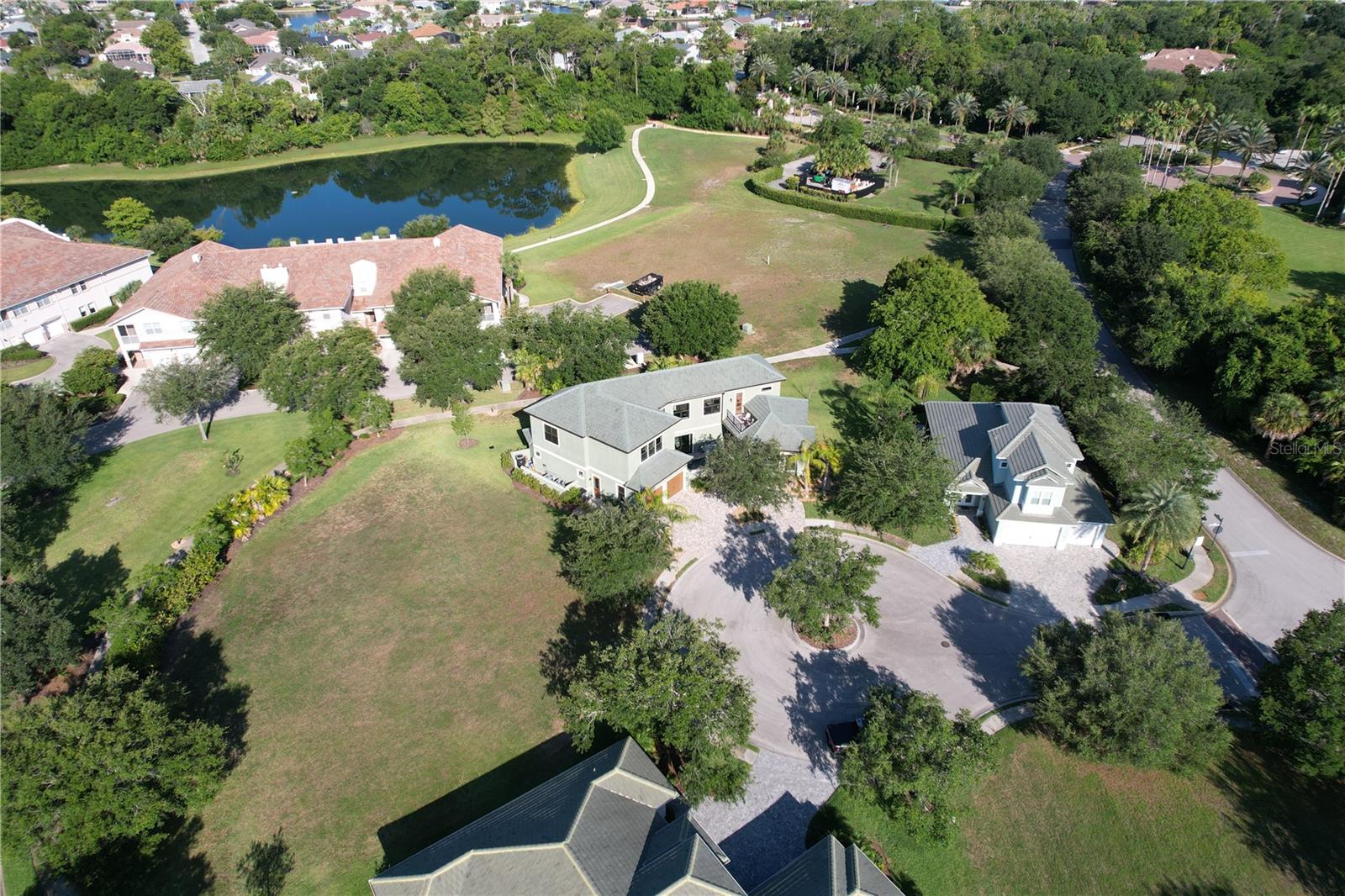 VILLAGE/PALM COAST PH II - Residential