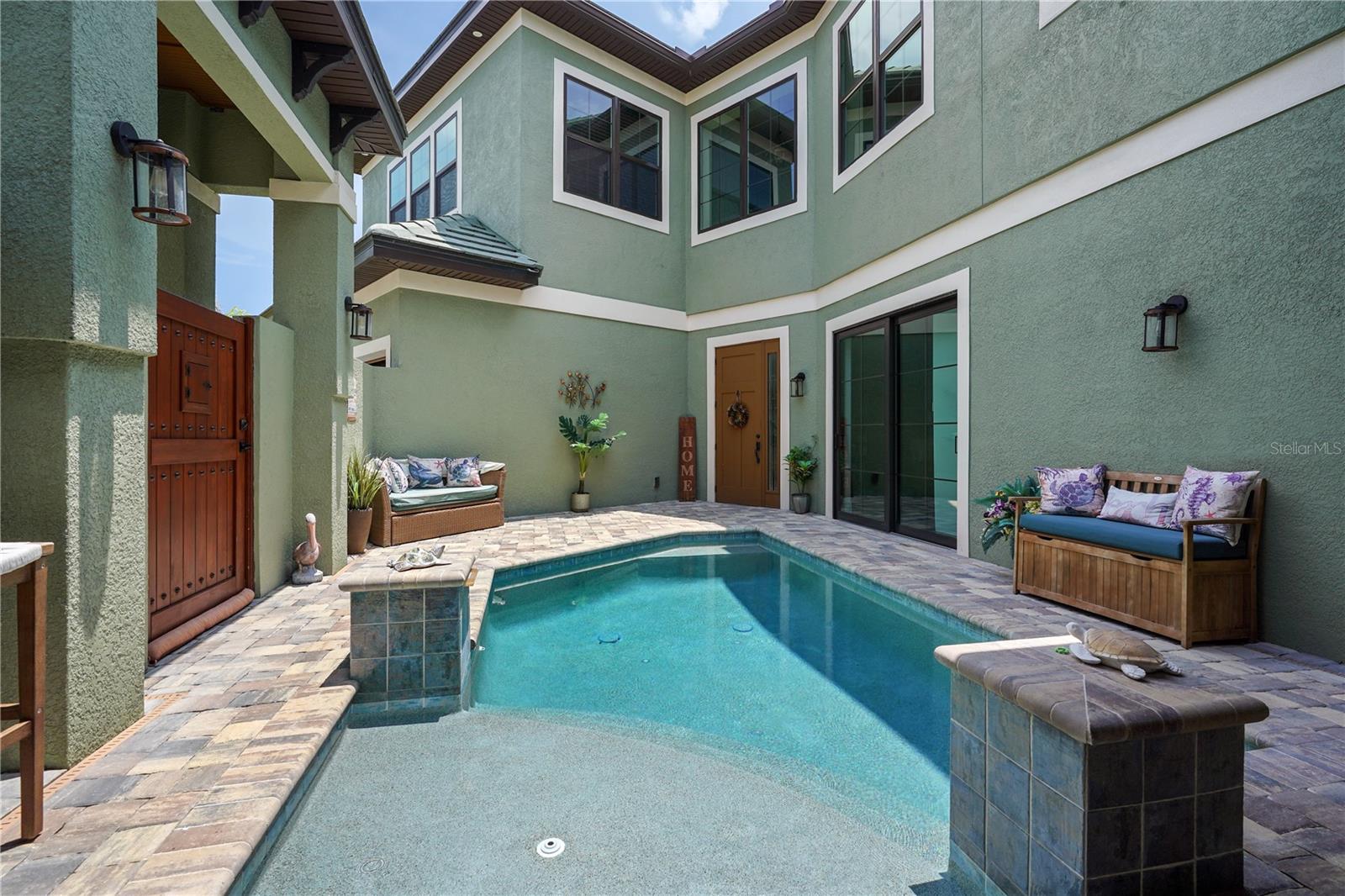 VILLAGE/PALM COAST PH II - Residential