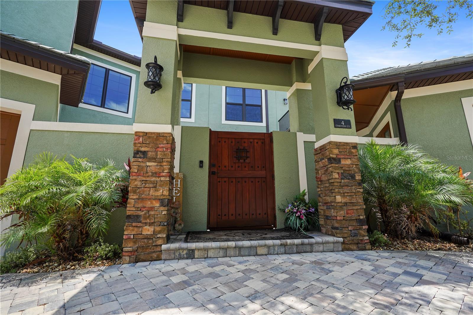 VILLAGE/PALM COAST PH II - Residential