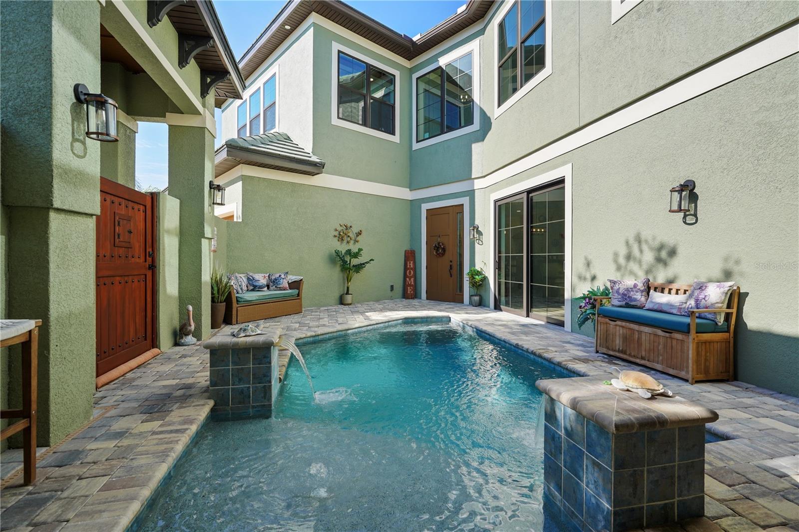 VILLAGE/PALM COAST PH II - Residential