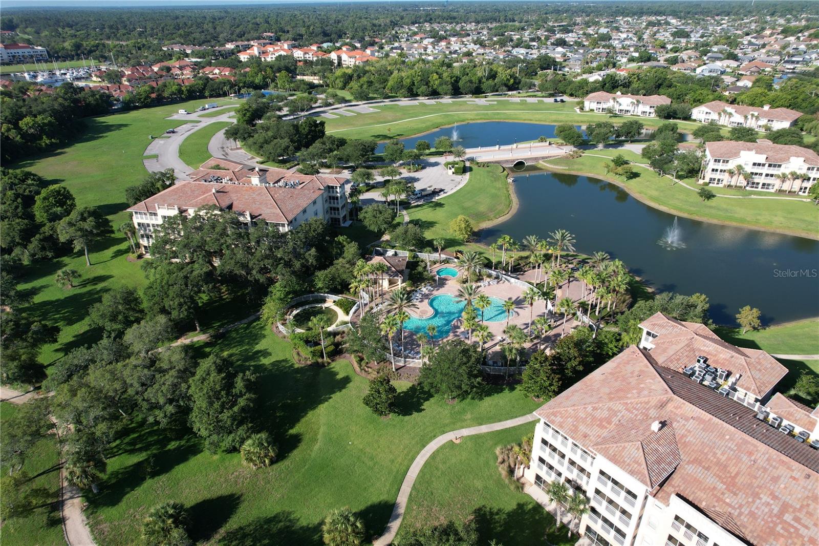 VILLAGE/PALM COAST PH II - Residential