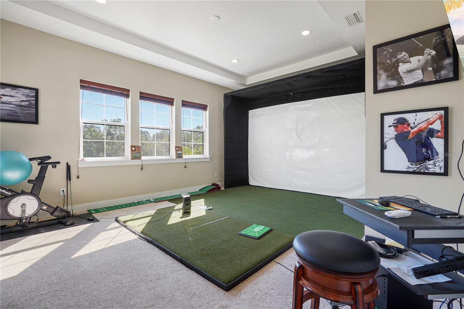 VILLAGE/PALM COAST PH II - Residential