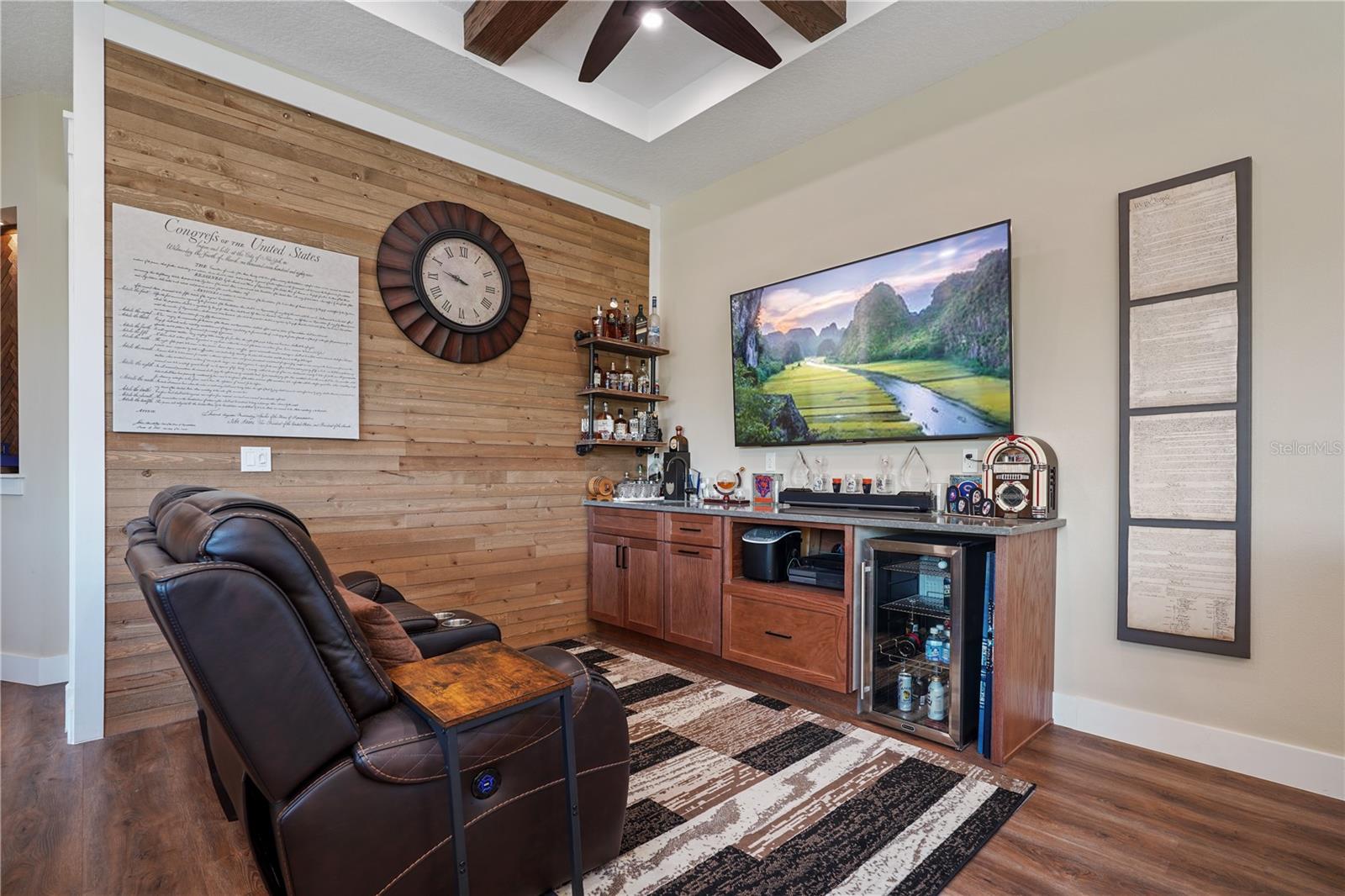 VILLAGE/PALM COAST PH II - Residential