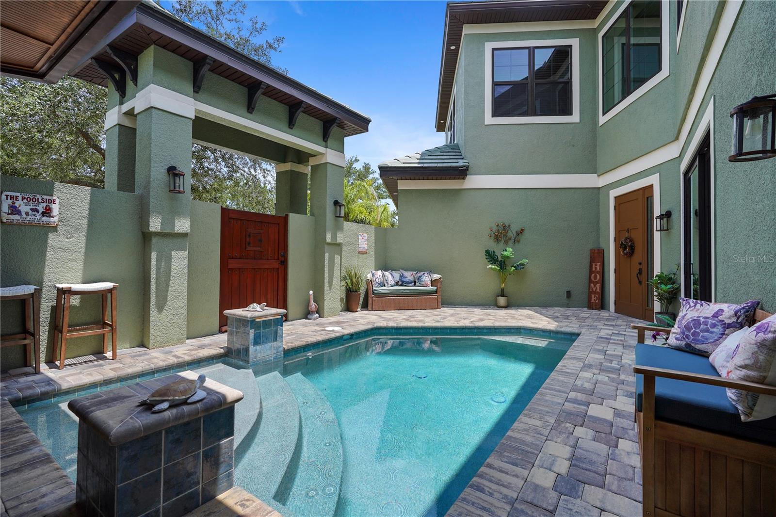 VILLAGE/PALM COAST PH II - Residential