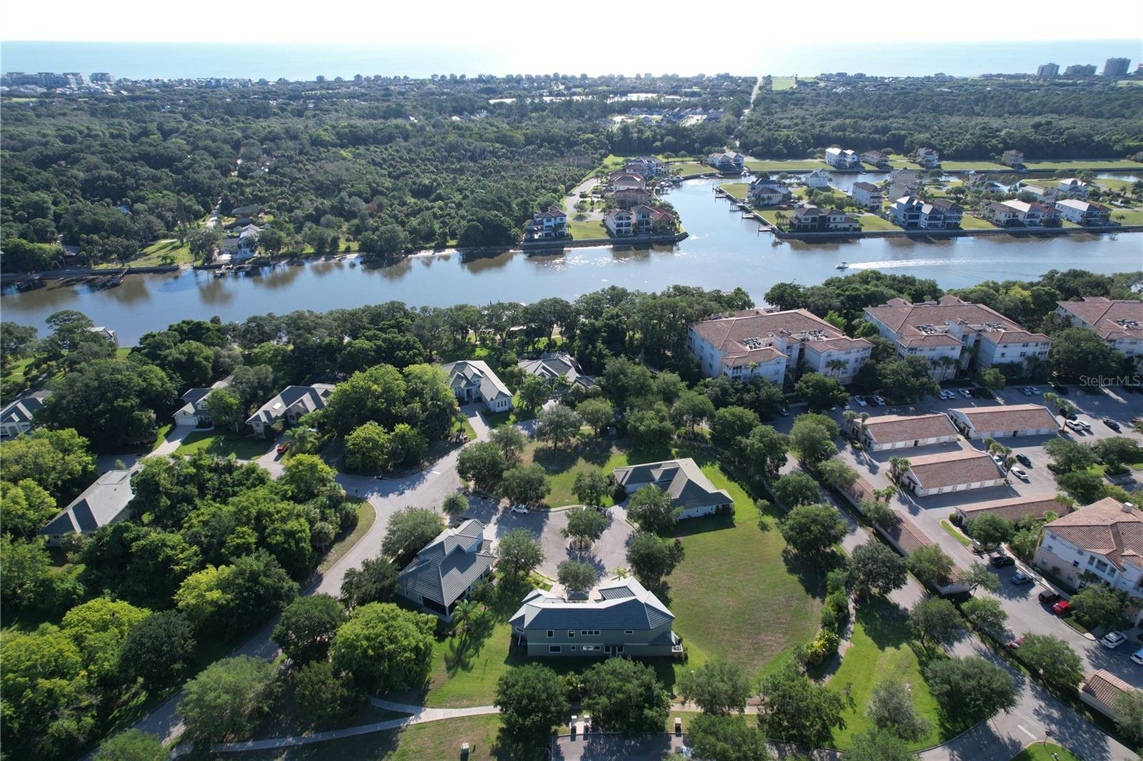 VILLAGE/PALM COAST PH II - Residential