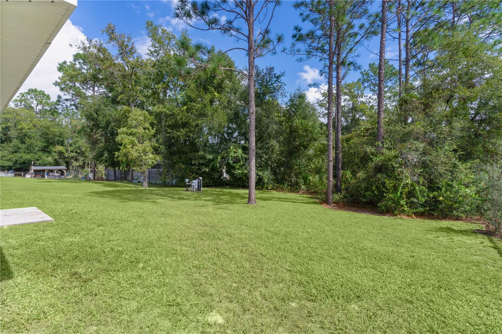 ORANGE BLOSSOM HILLS - Residential