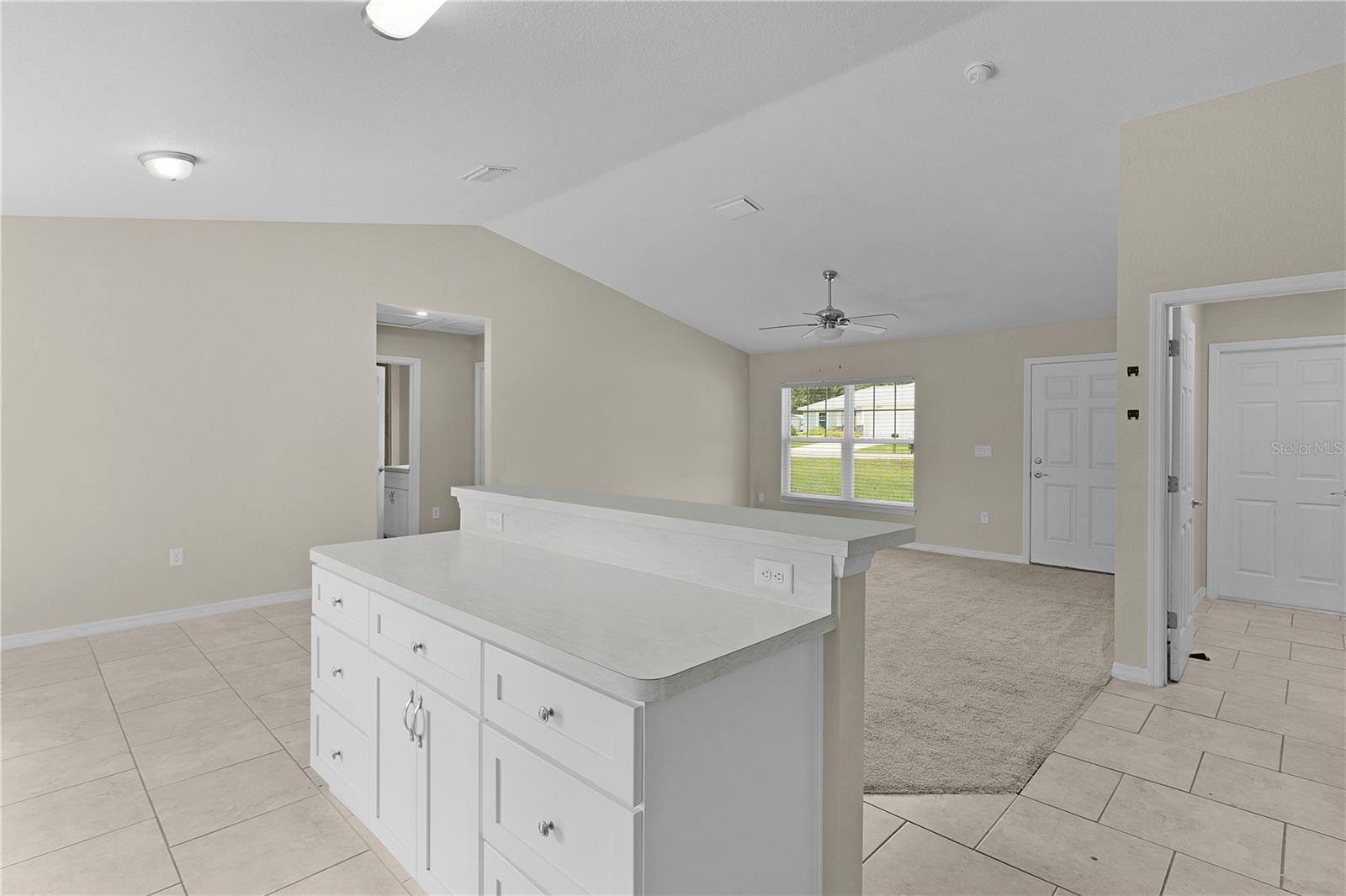 ORANGE BLOSSOM HILLS - Residential