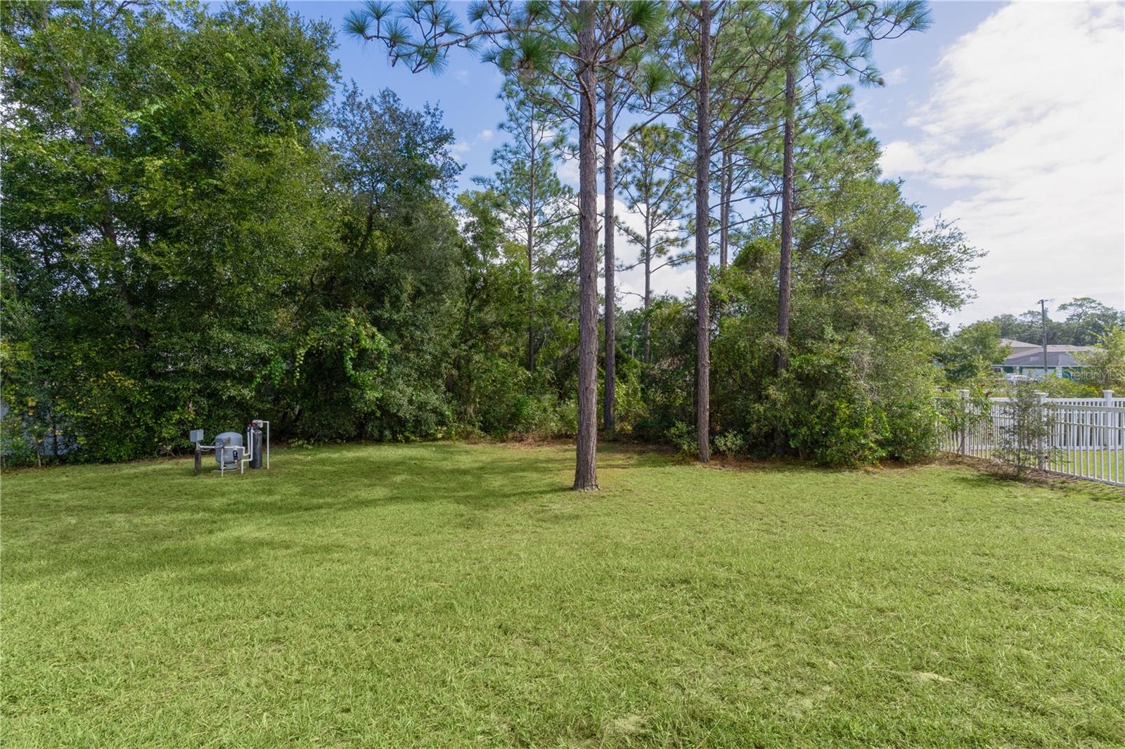 ORANGE BLOSSOM HILLS - Residential