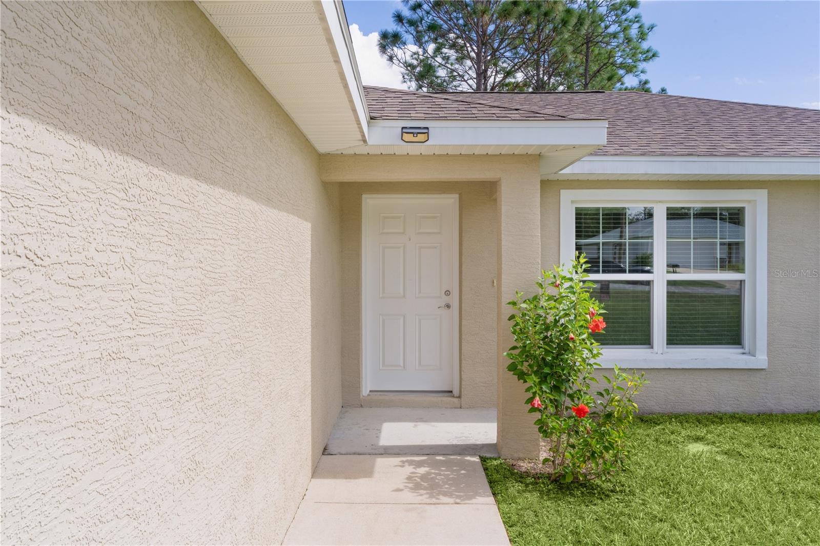 ORANGE BLOSSOM HILLS - Residential