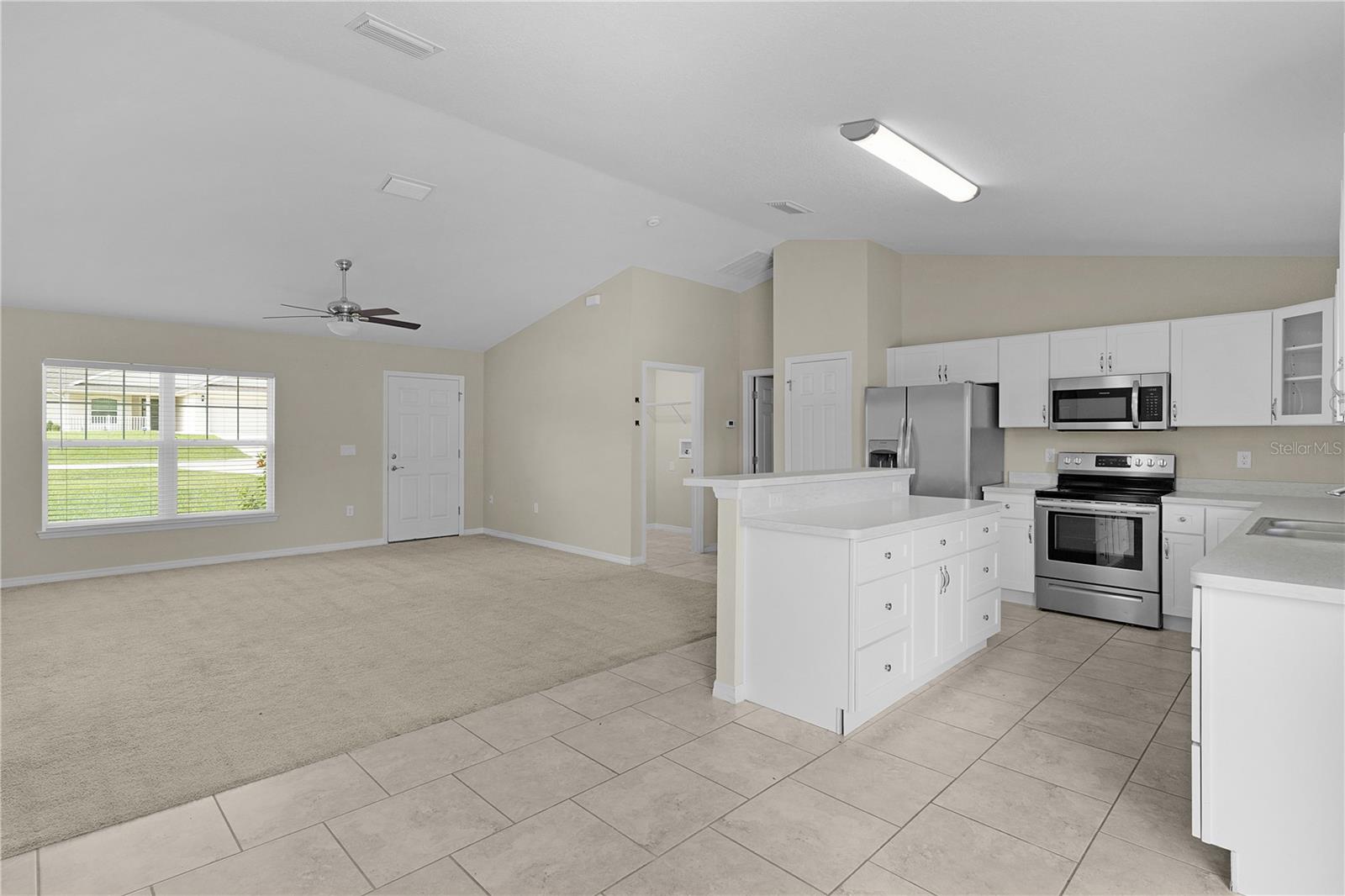 ORANGE BLOSSOM HILLS - Residential