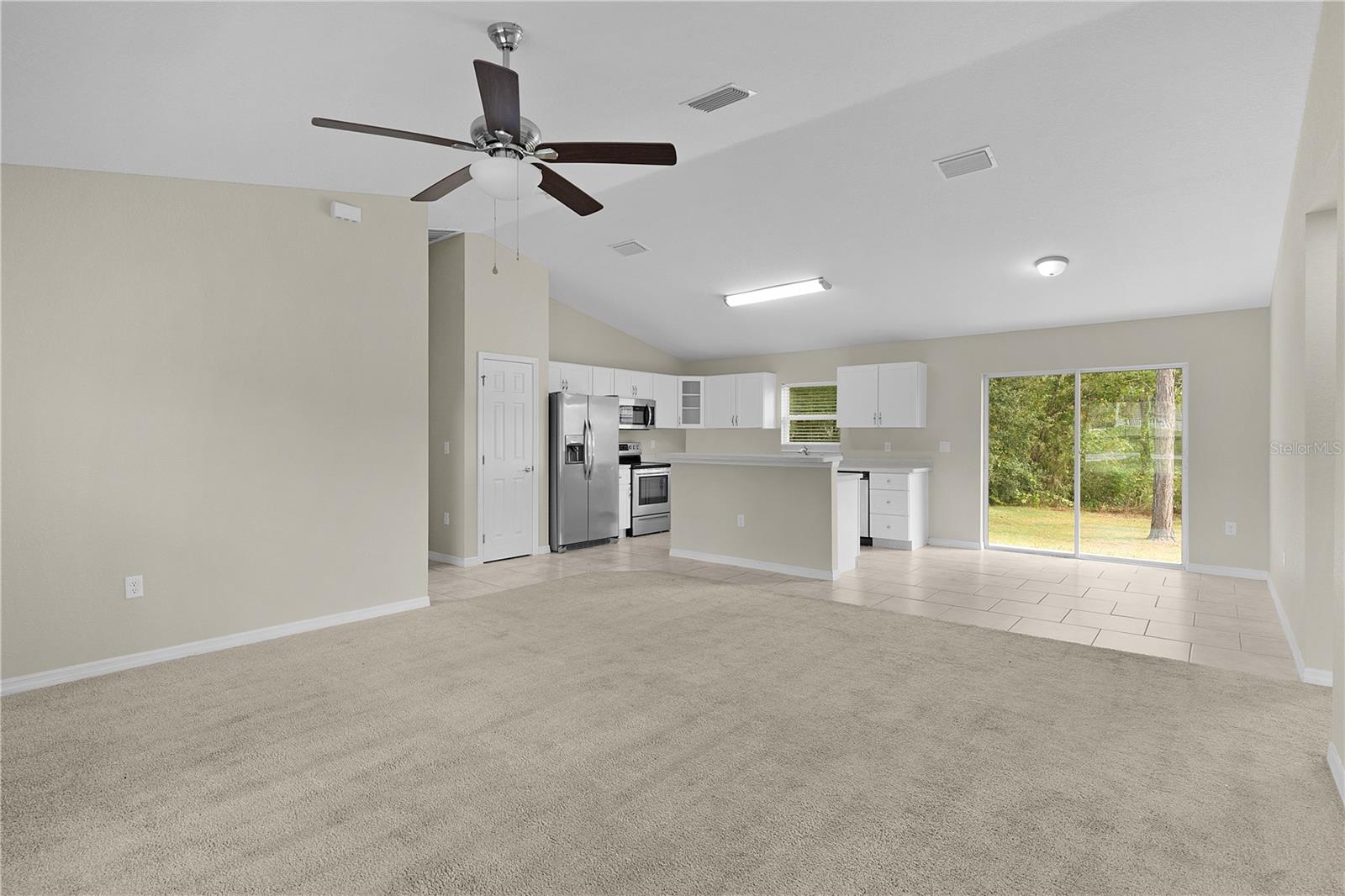 ORANGE BLOSSOM HILLS - Residential