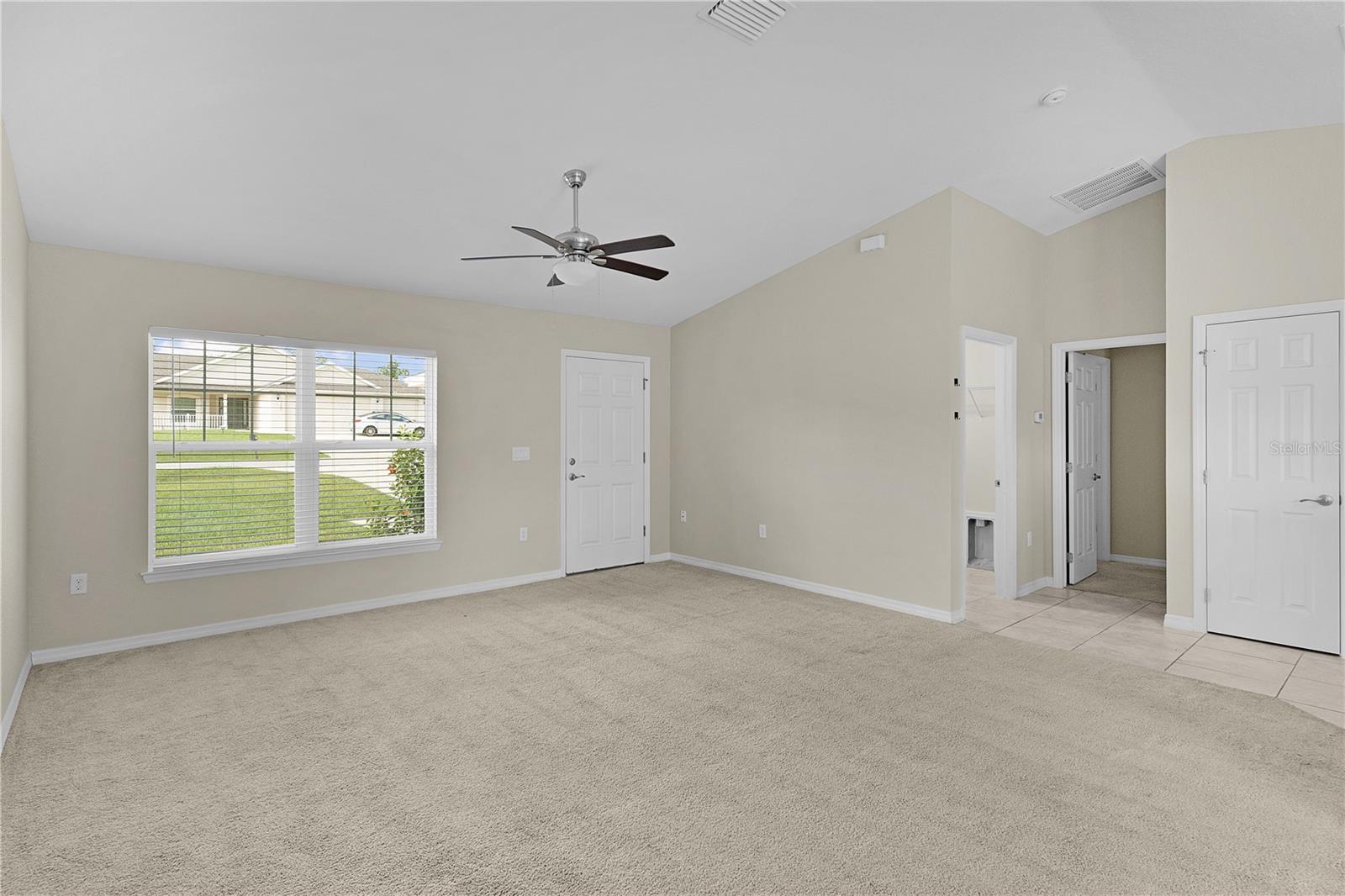 ORANGE BLOSSOM HILLS - Residential