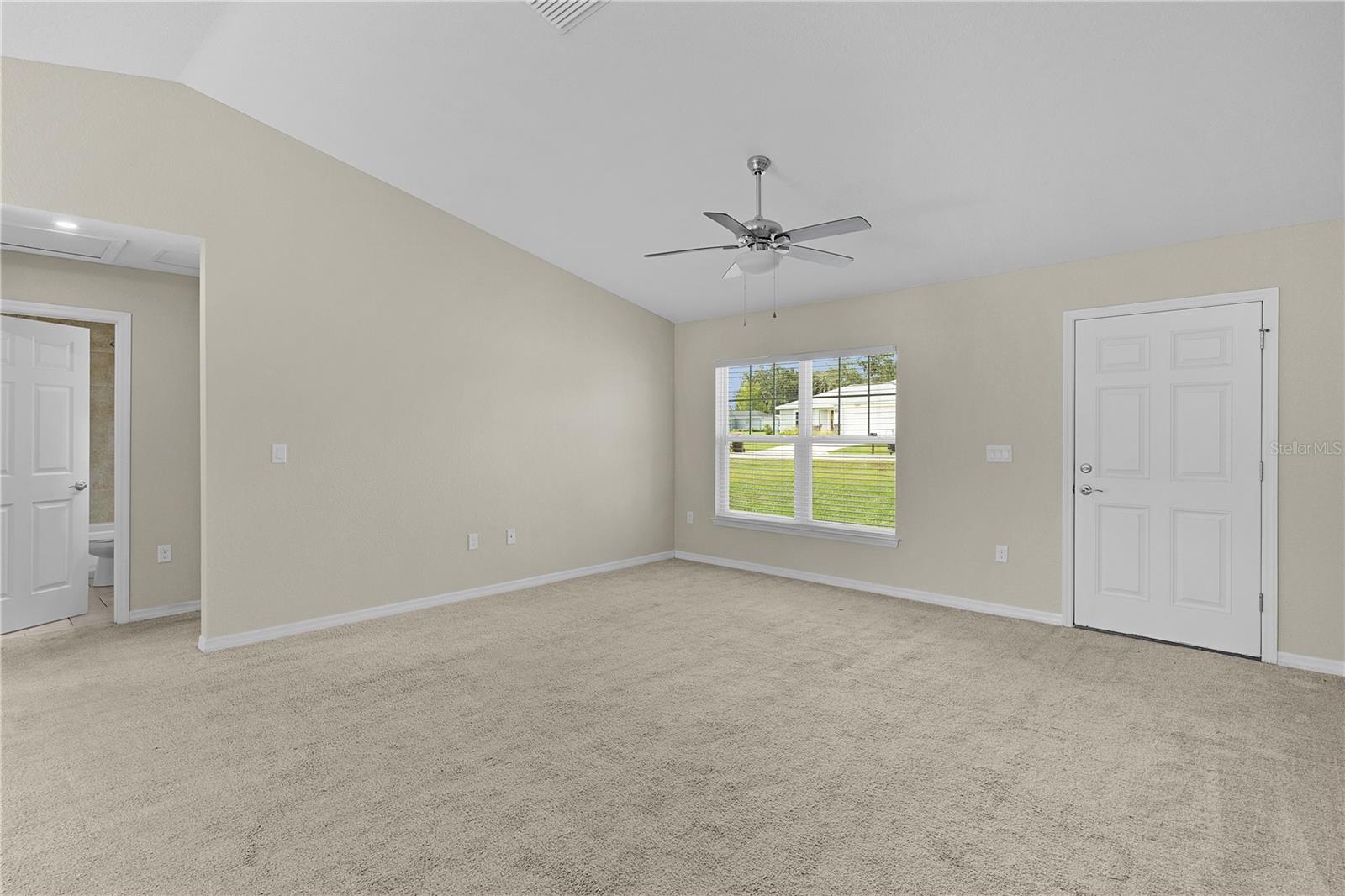 ORANGE BLOSSOM HILLS - Residential